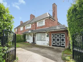 James Road, Great Barr, BIRMINGHAM photo