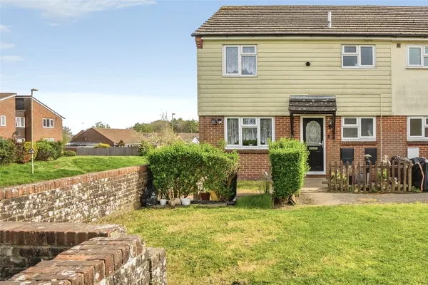 Bluebell Close, Waterlooville, Hampsh...