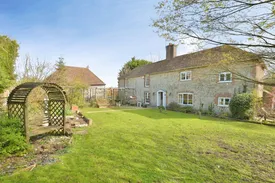 Property responsive