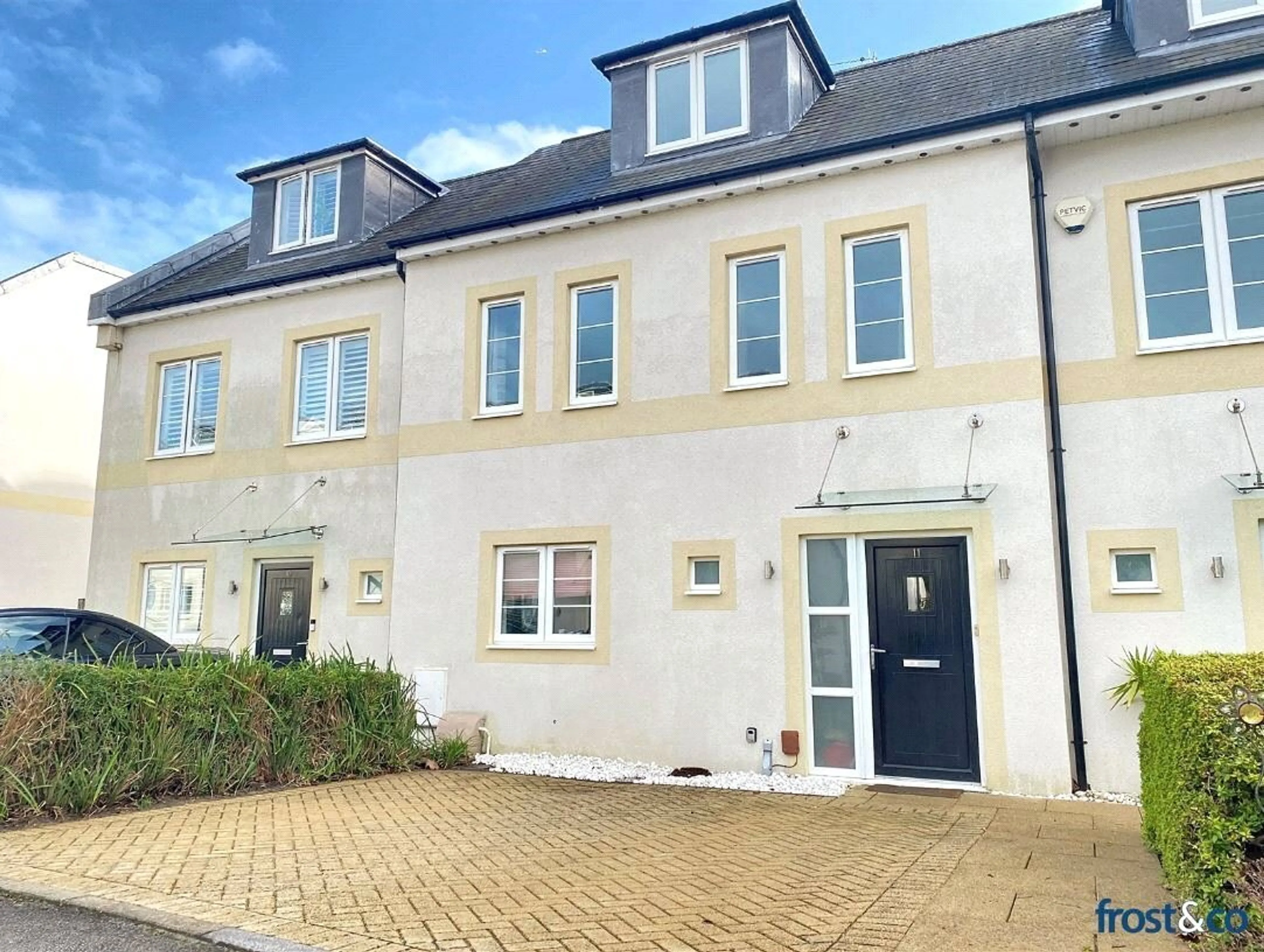 Property at Park Close, Poole, Dorset, BH15