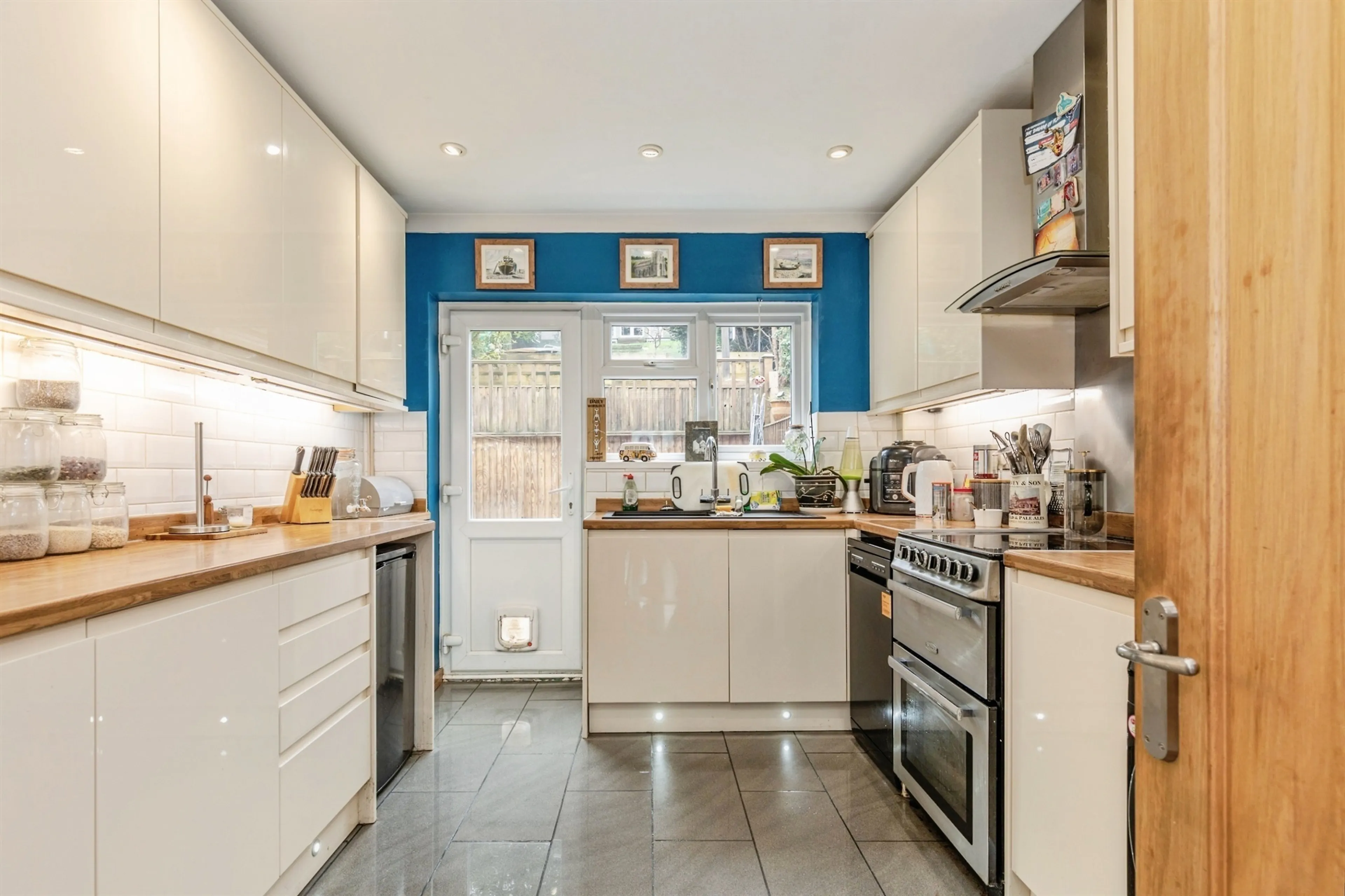 Property at Normandy Road, Hastings