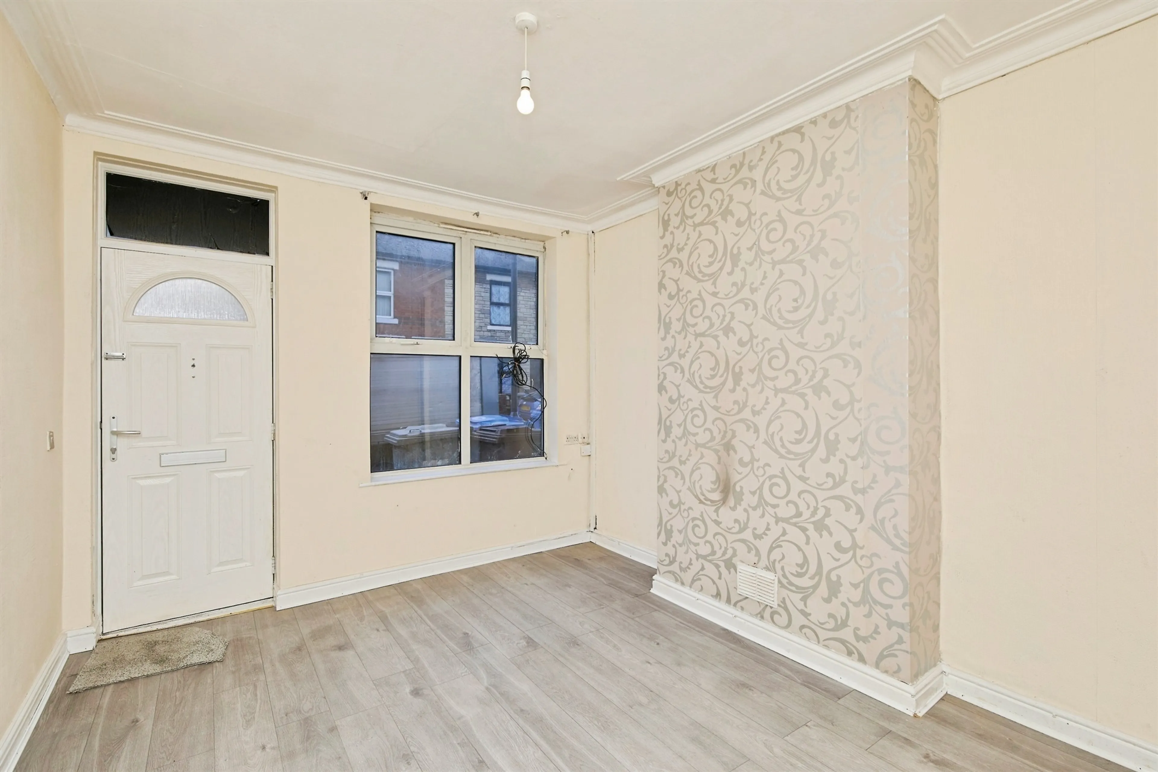 Property at Sutherland Road, Derby