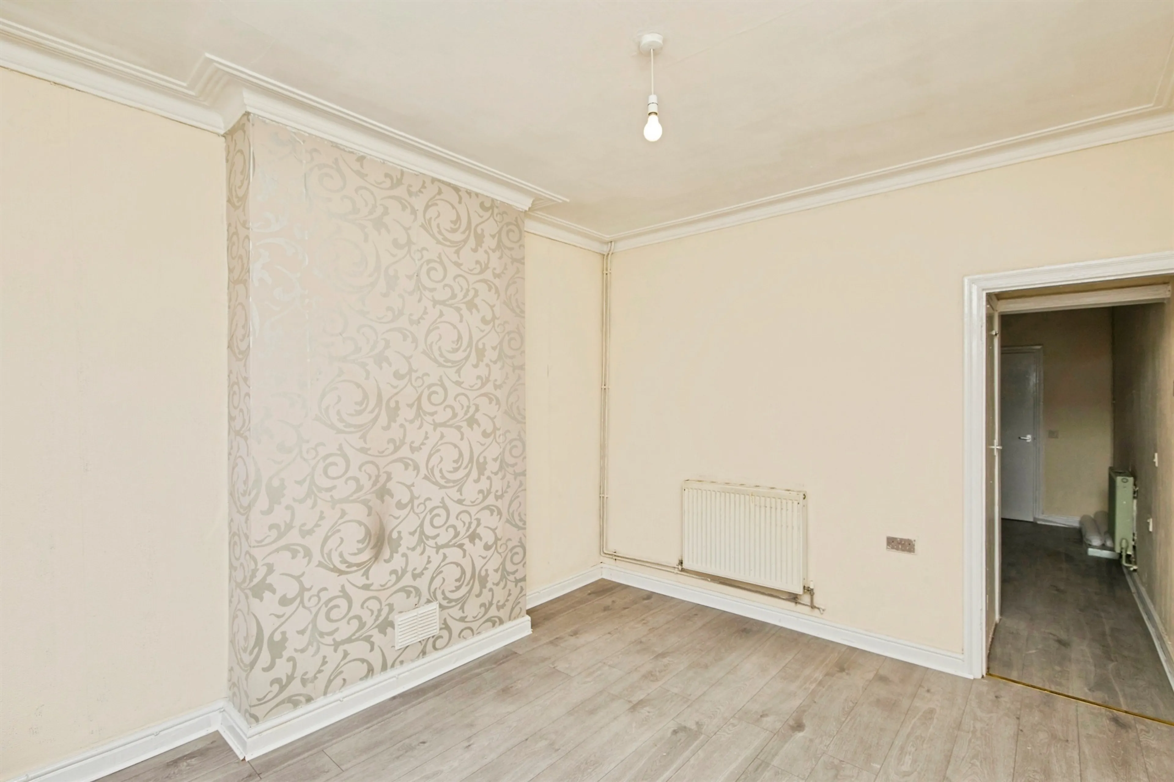 Property at Sutherland Road, Derby