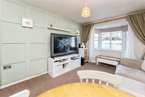 Bradham Lane, Exmouth, Devon, EX8