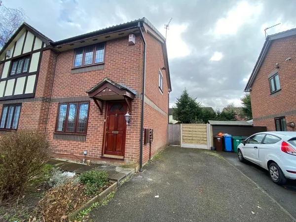Chaffinch Close, Sharston, M22 4WX