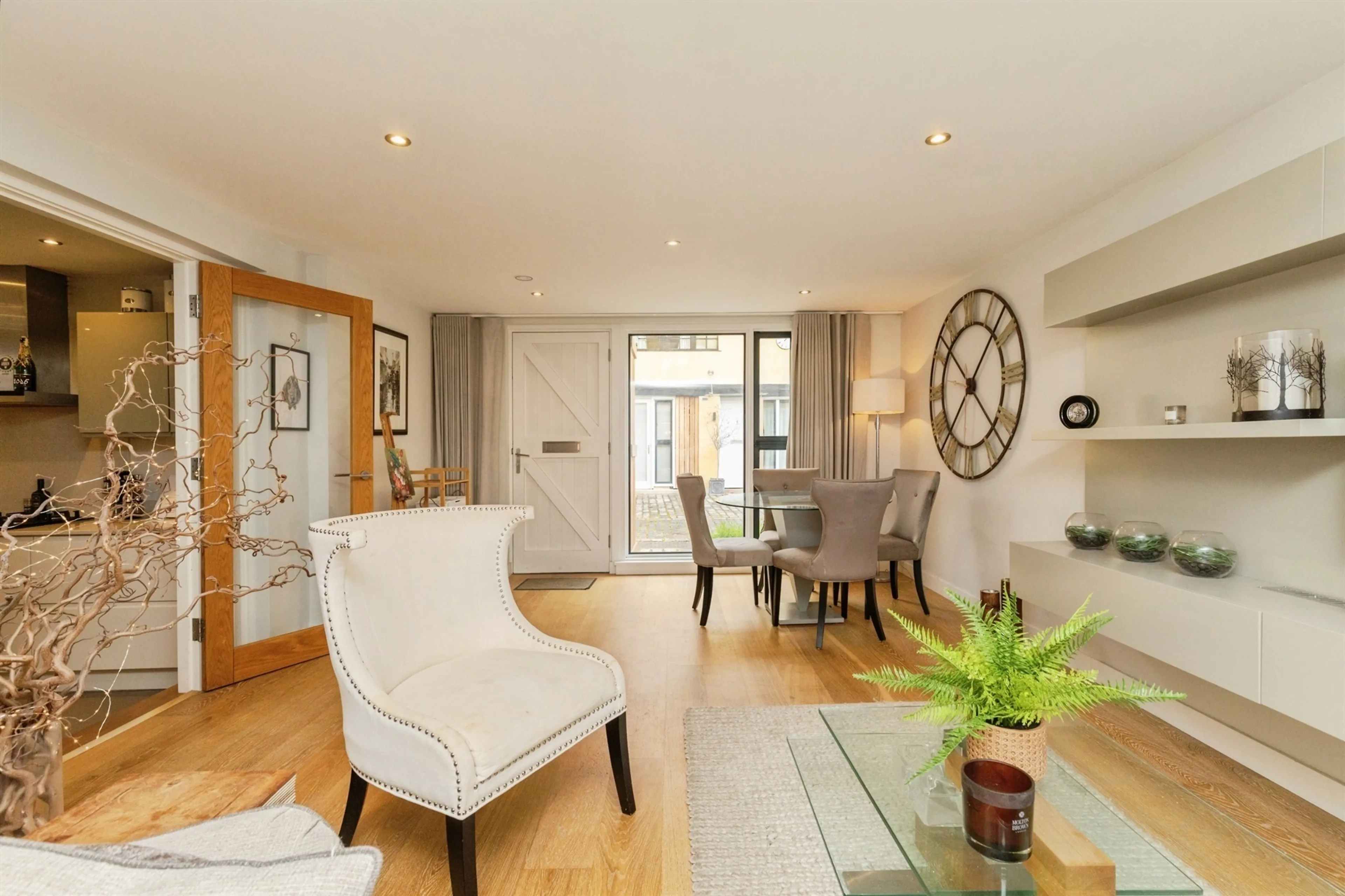 Property at Rivers Street Mews, Bath
