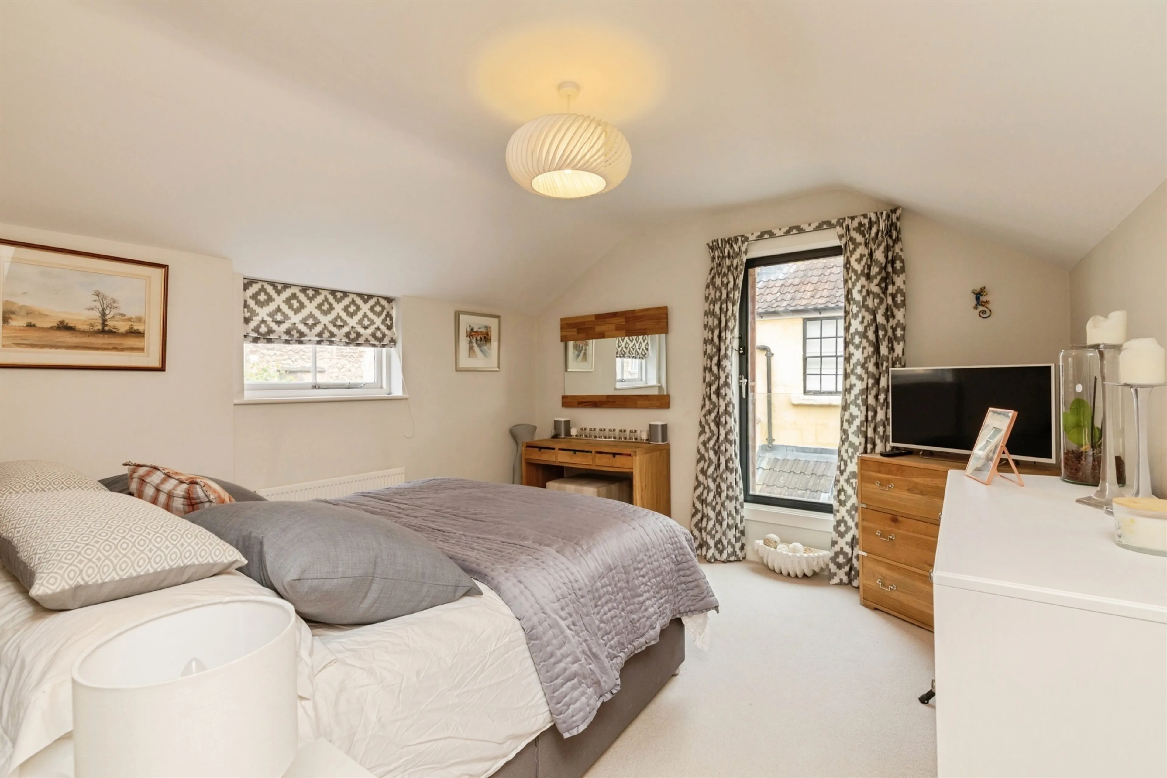 Property at Rivers Street Mews, Bath