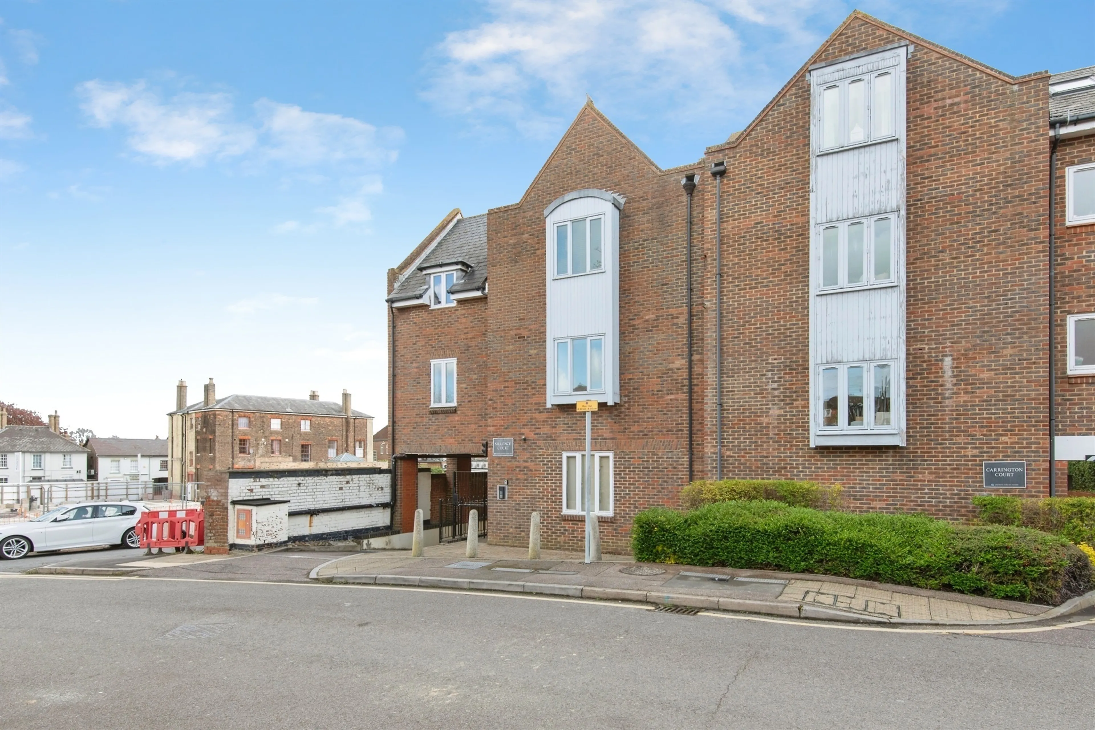 Property at Upper King Street, Royston