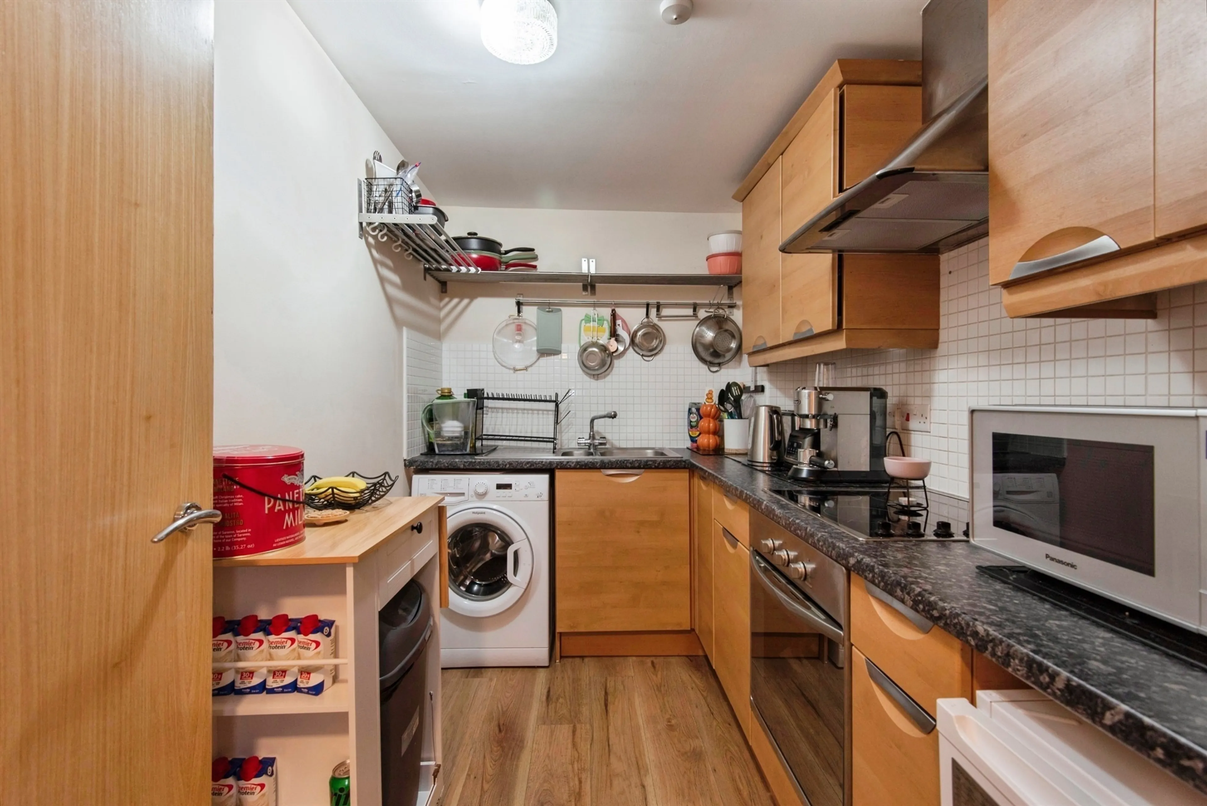 Property at Upper King Street, Royston