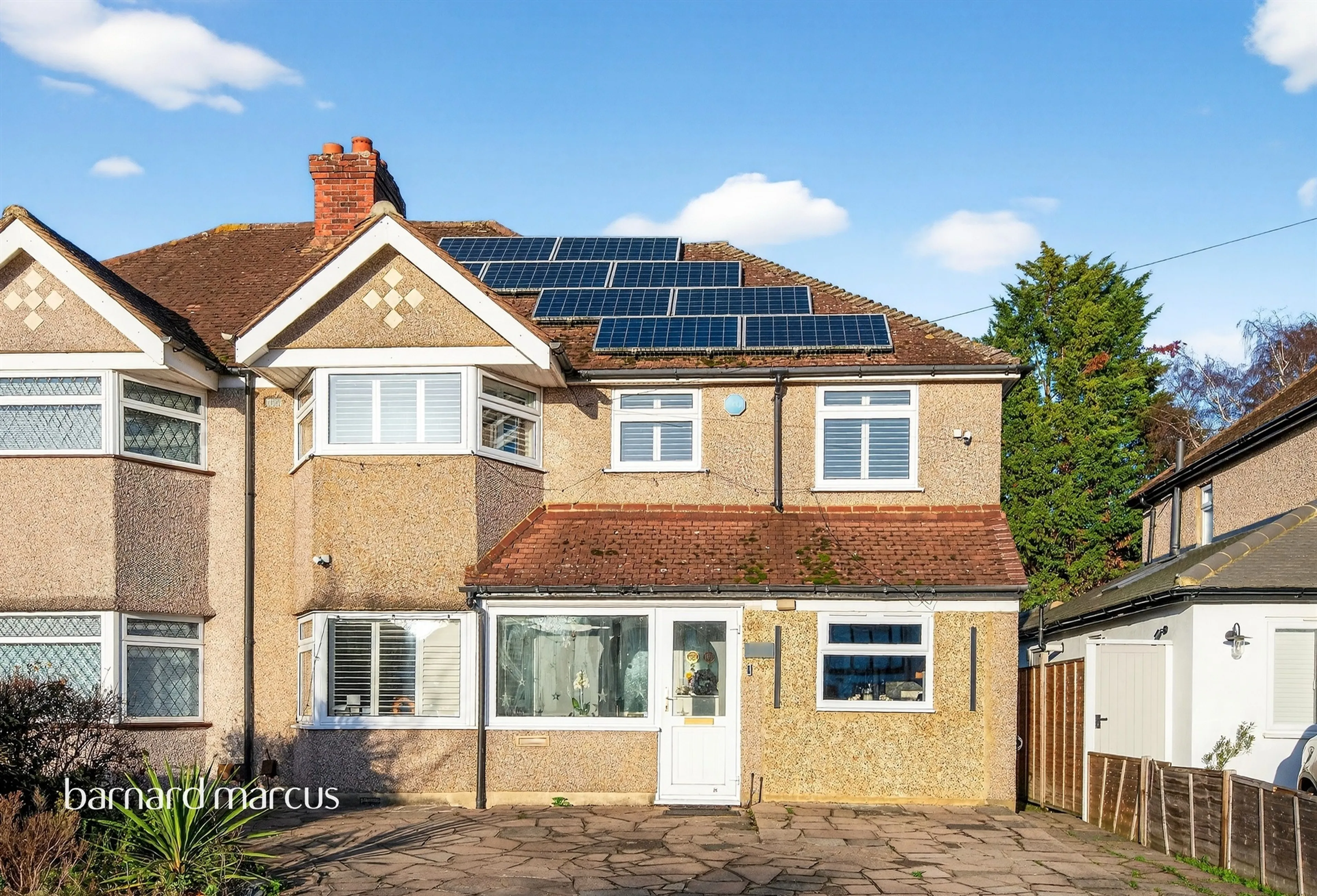 Property at Elm Way, Epsom