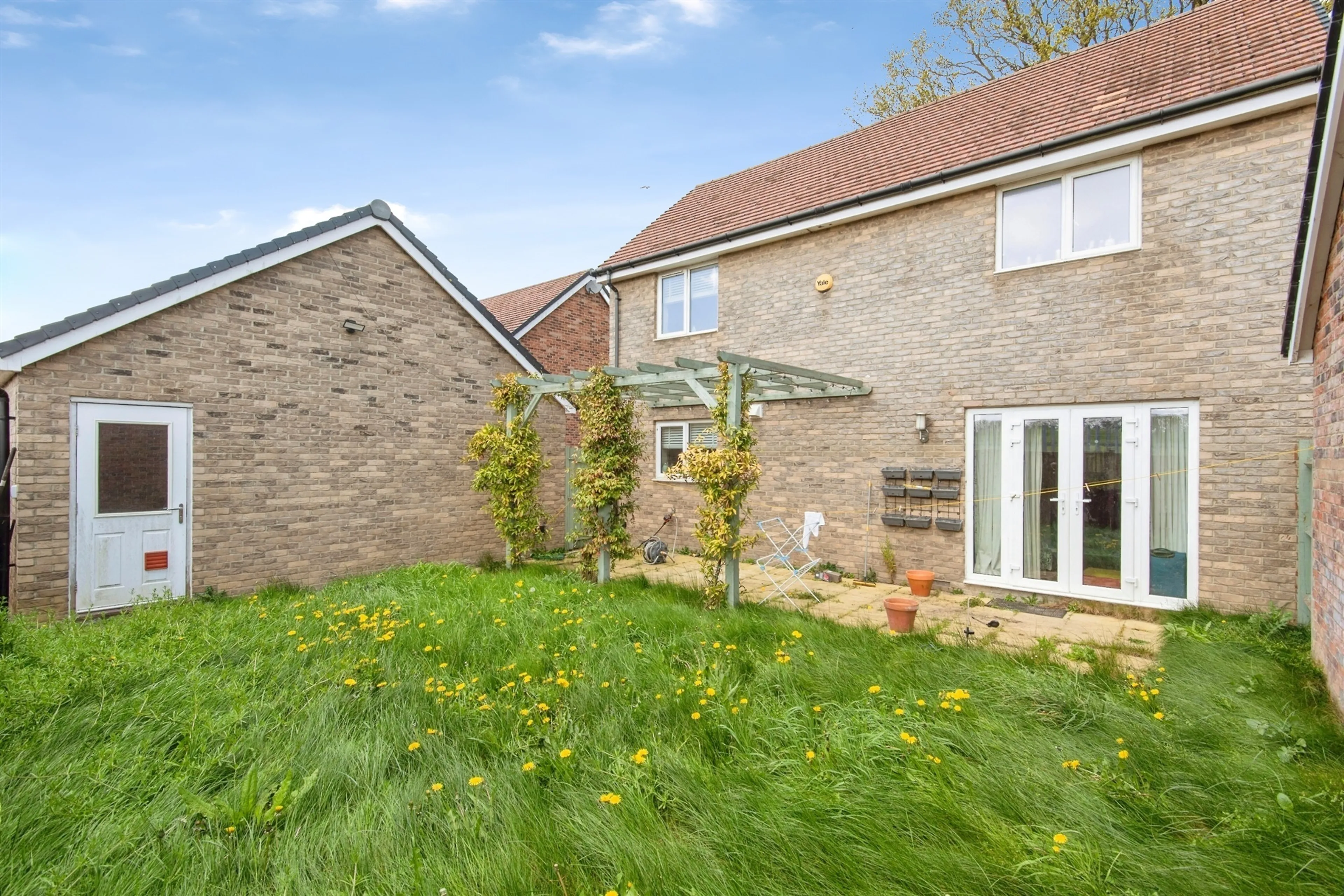Property at Kilner Close, Stevenage