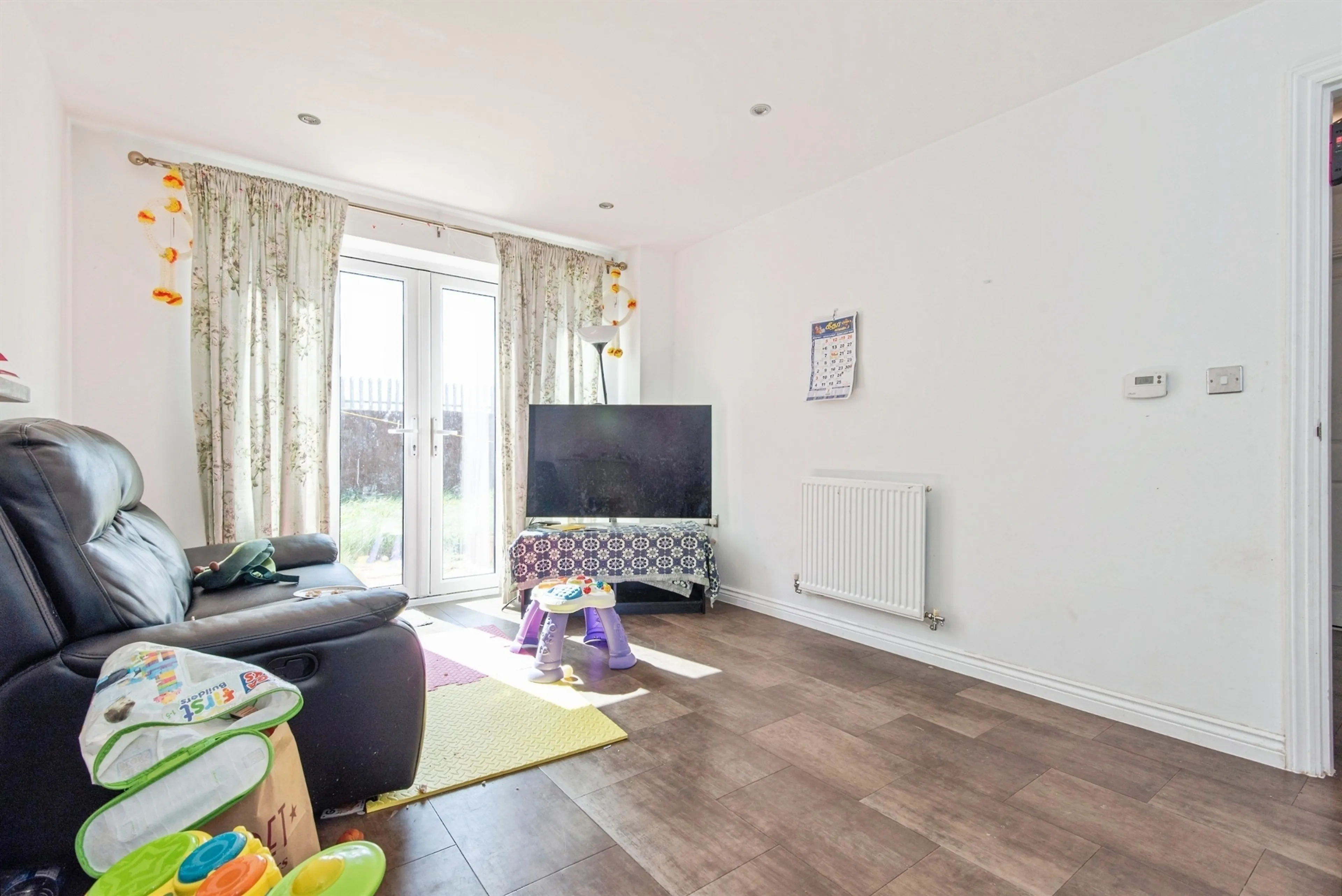 Property at Kilner Close, Stevenage