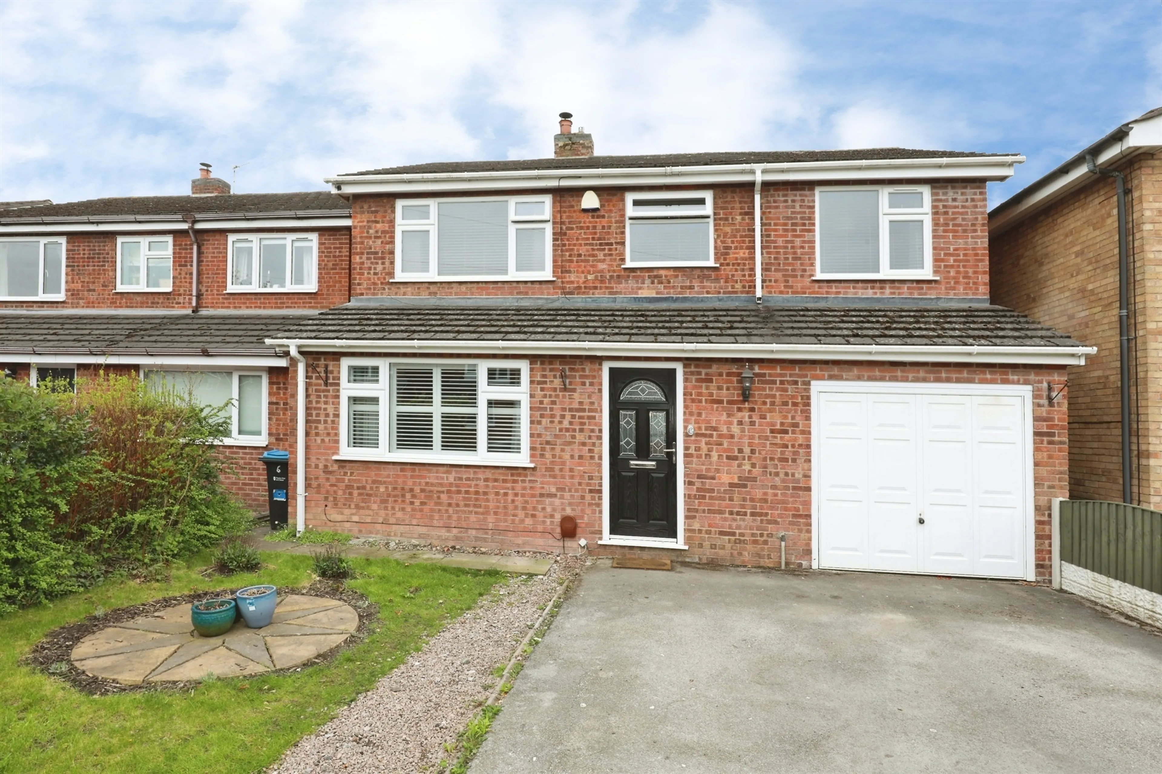 Property at Pear Tree Drive, Wincham, Northwich