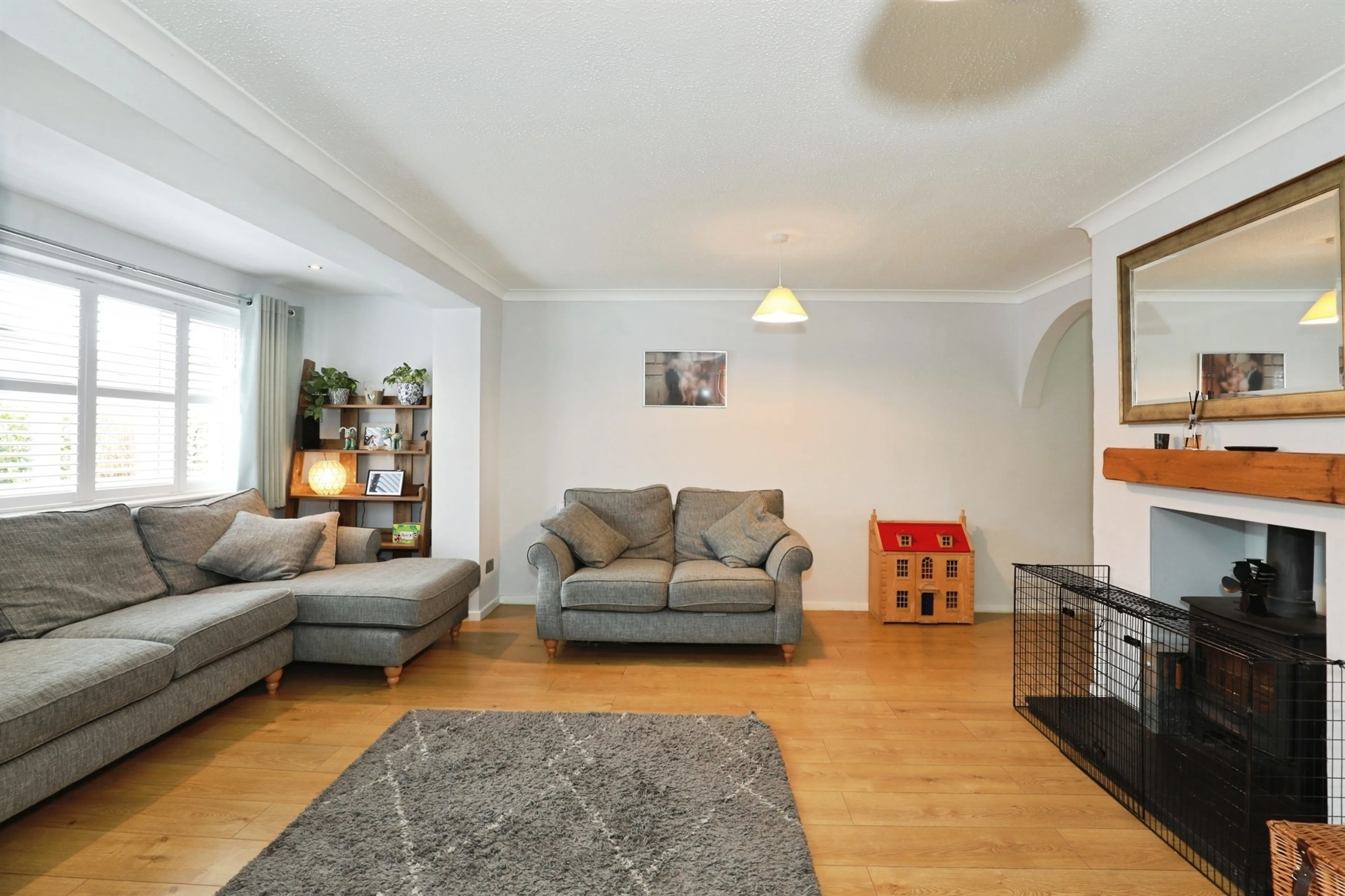 Property at Pear Tree Drive, Wincham, Northwich