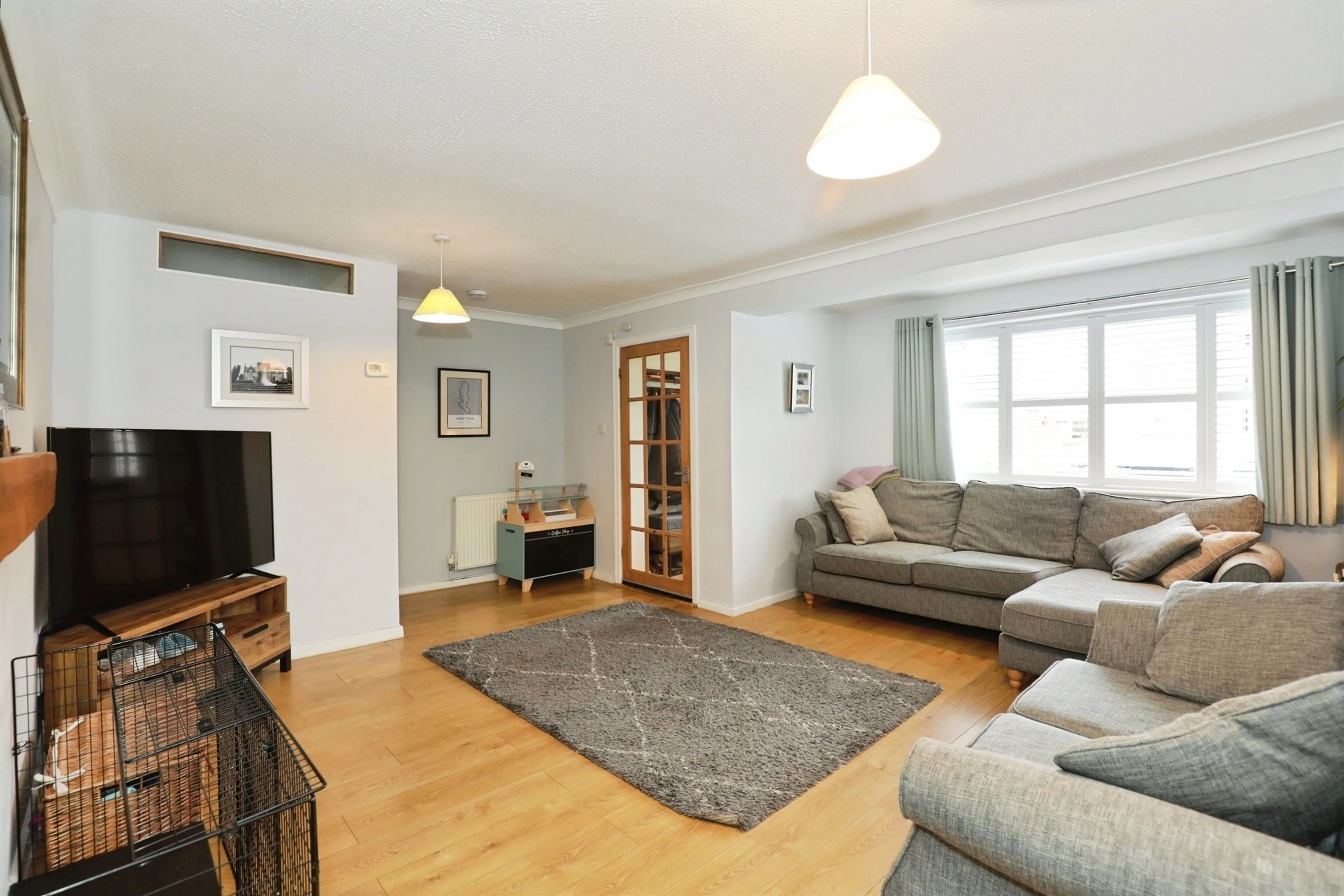 Property at Pear Tree Drive, Wincham, Northwich