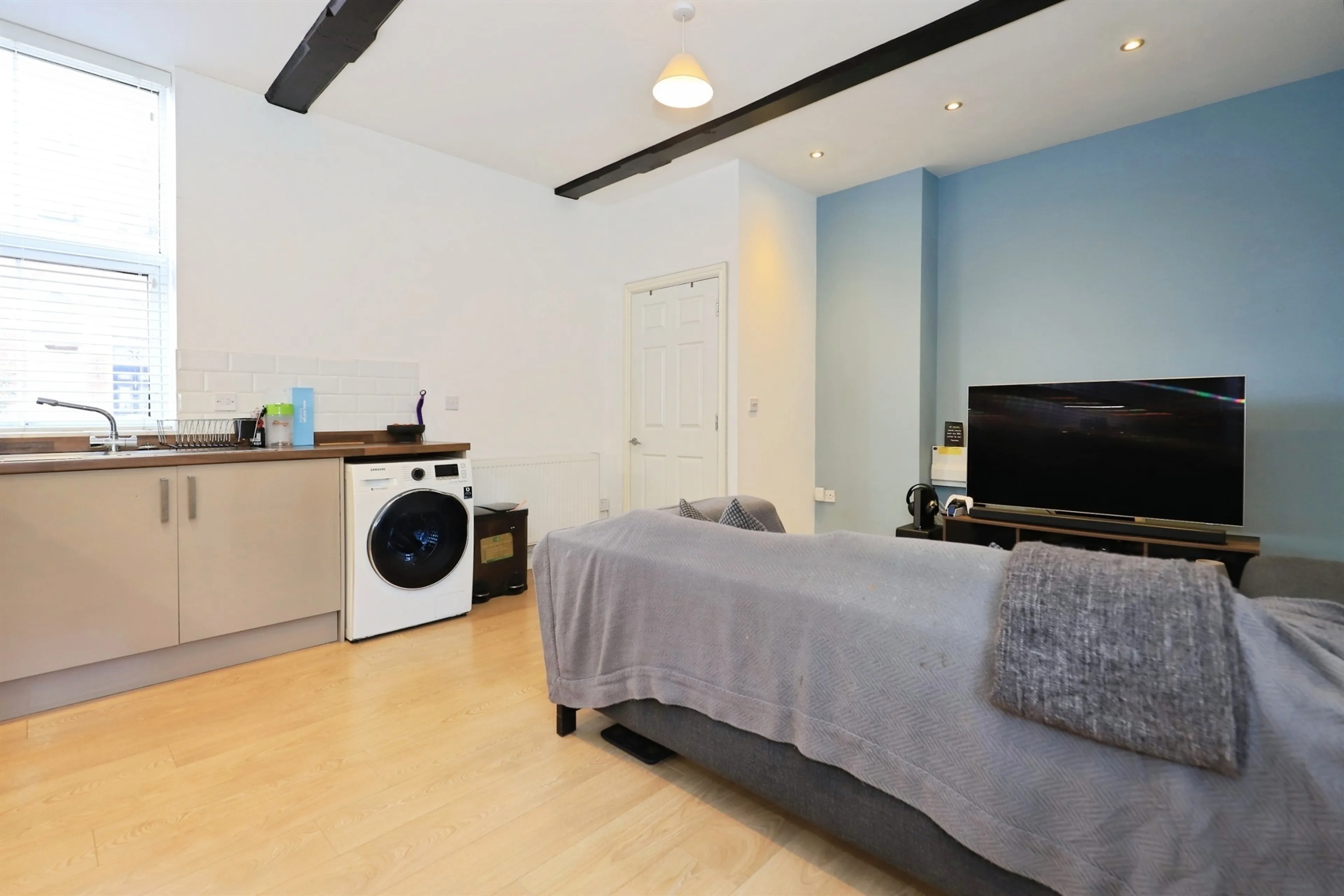 Property at Plimsoll Street, KIDDERMINSTER