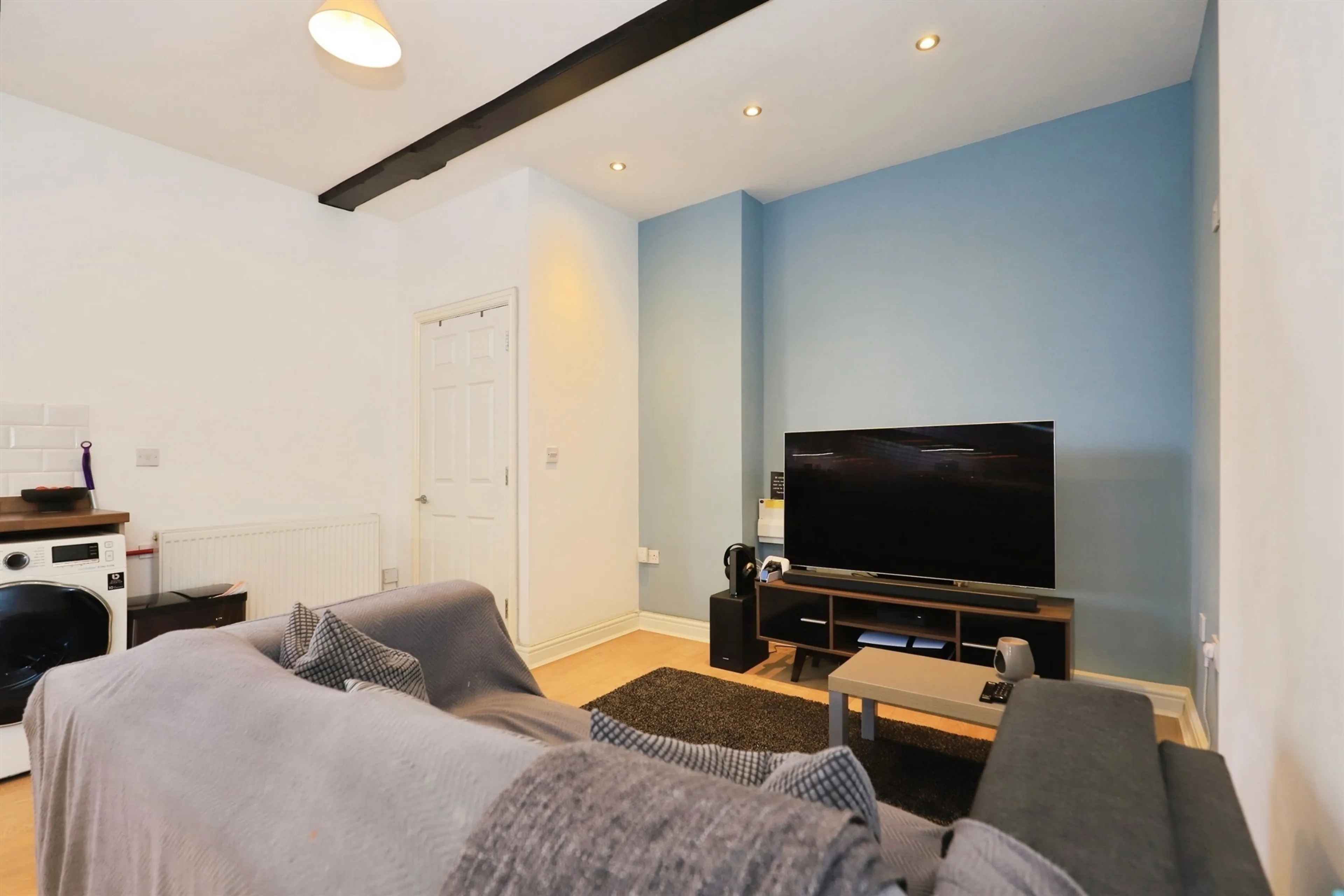 Property at Plimsoll Street, KIDDERMINSTER