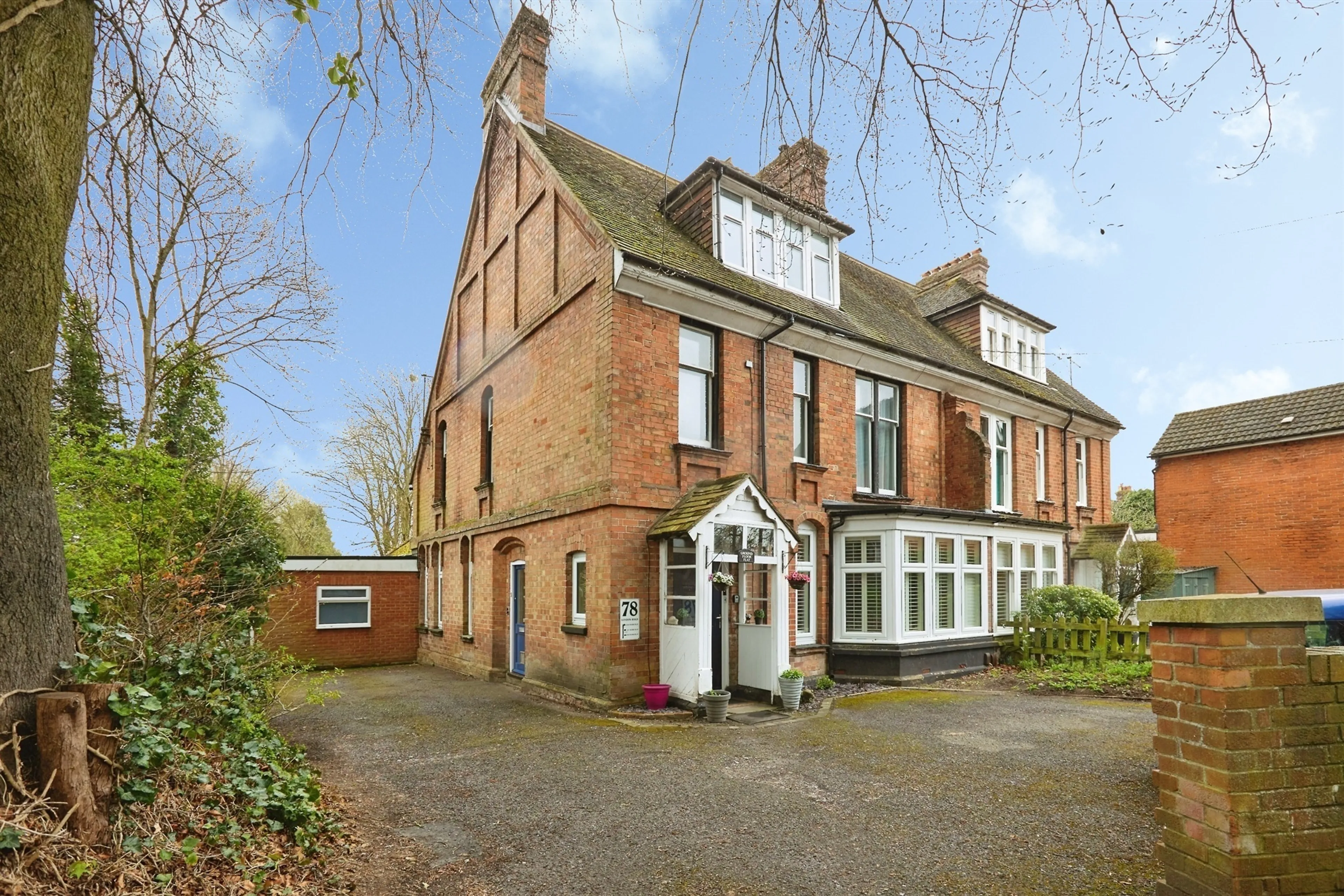 Property at London Road, Salisbury