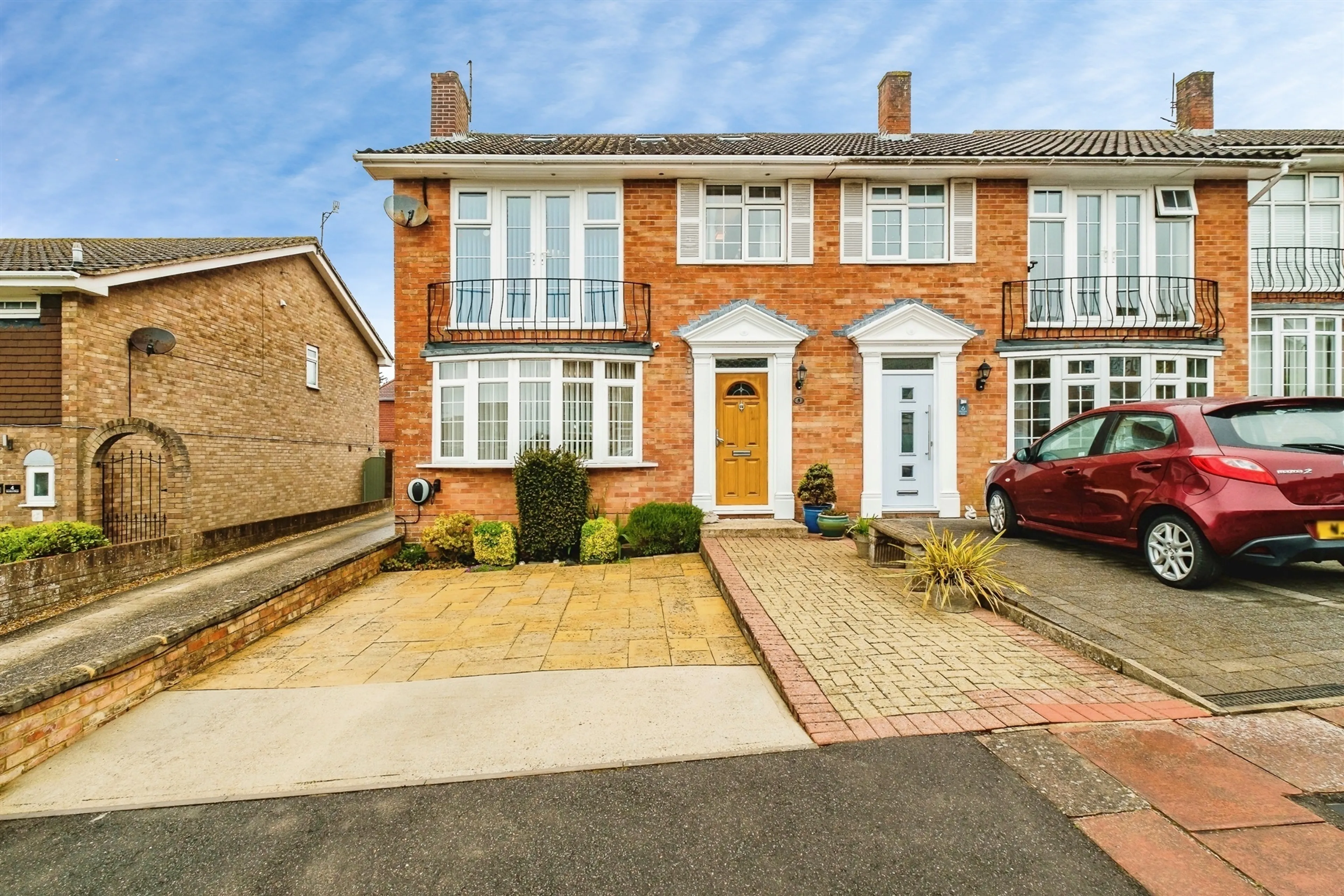 Property at Hurston Close, Worthing