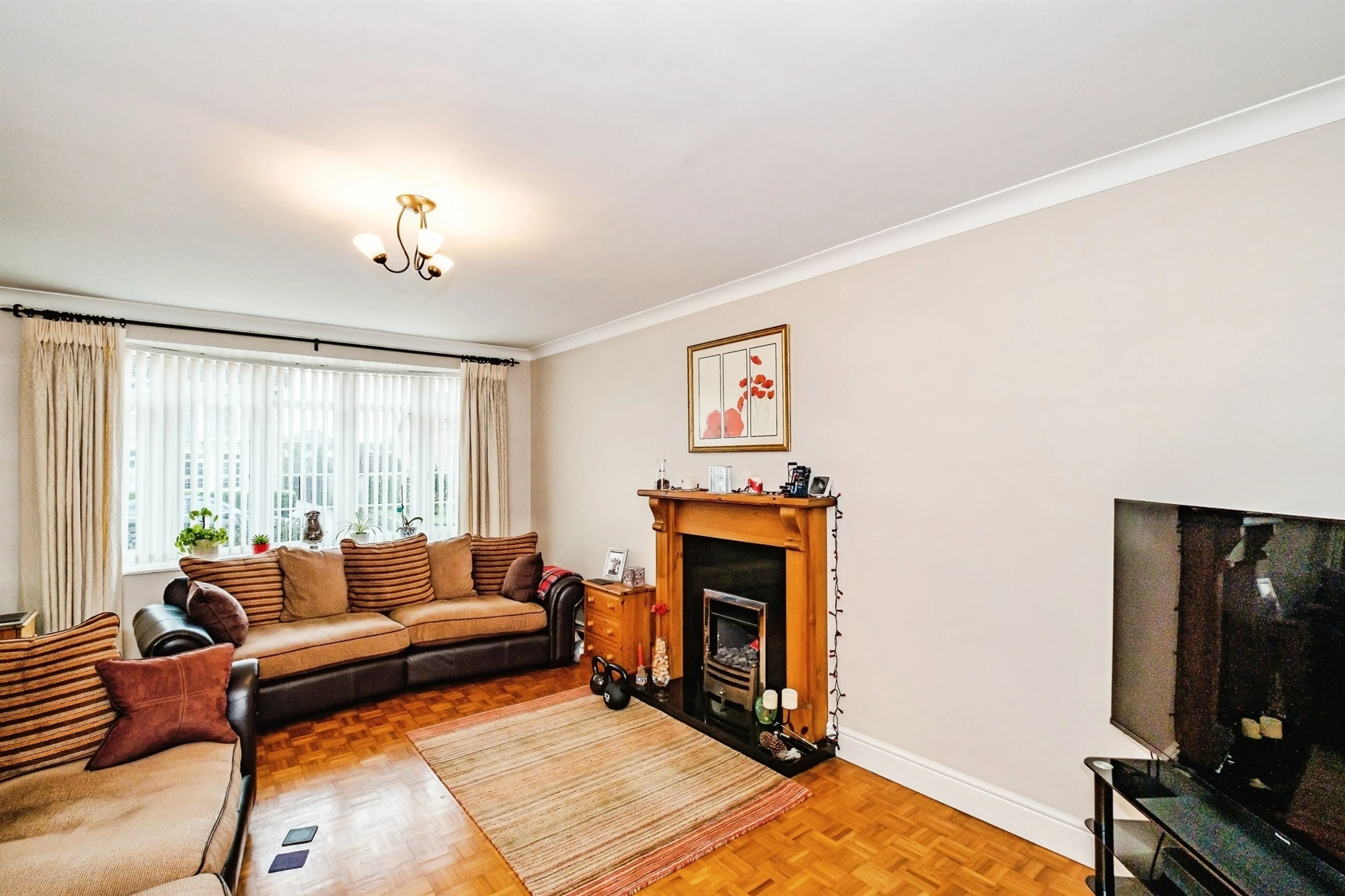 Property at Hurston Close, Worthing