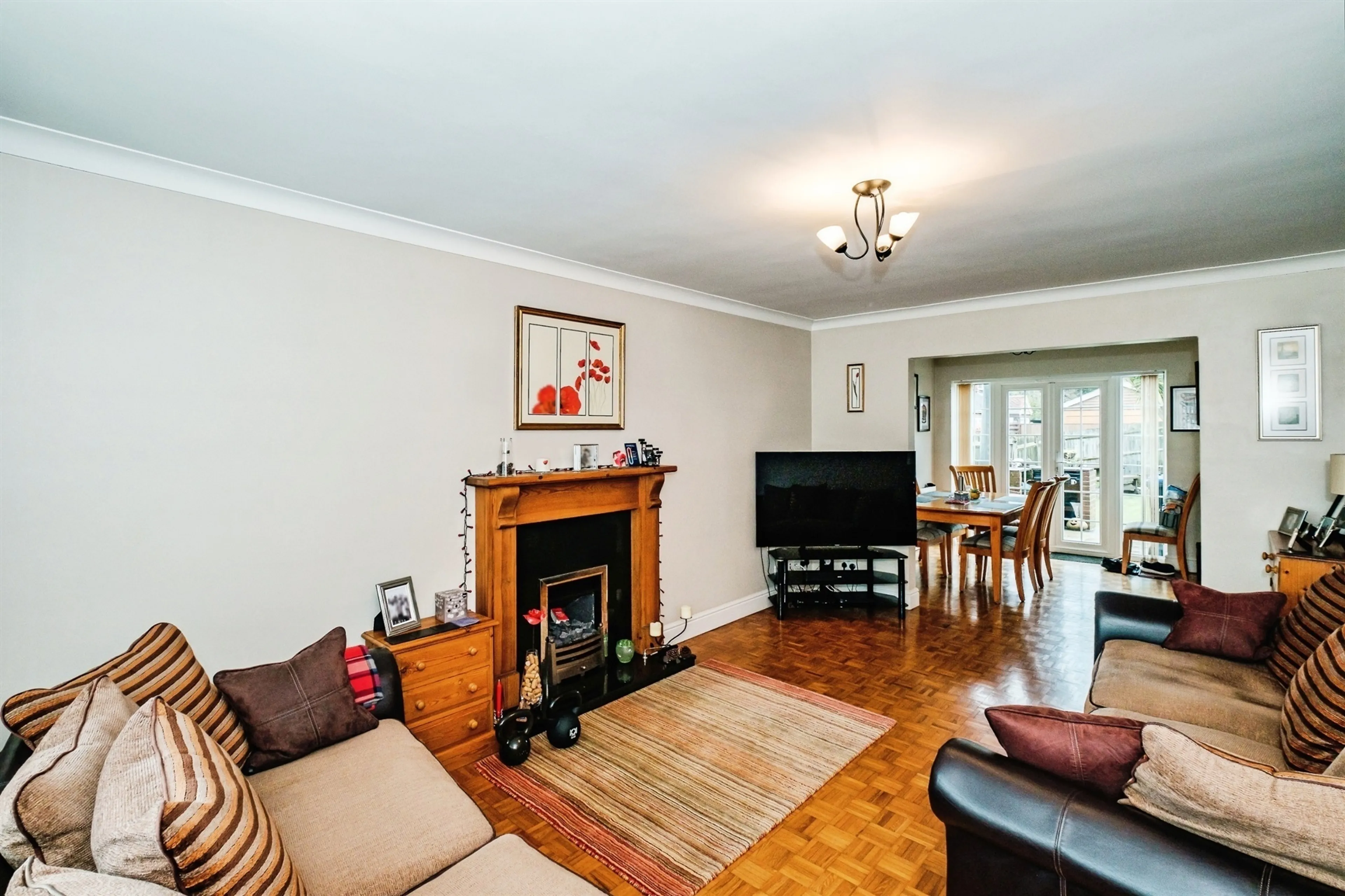 Property at Hurston Close, Worthing