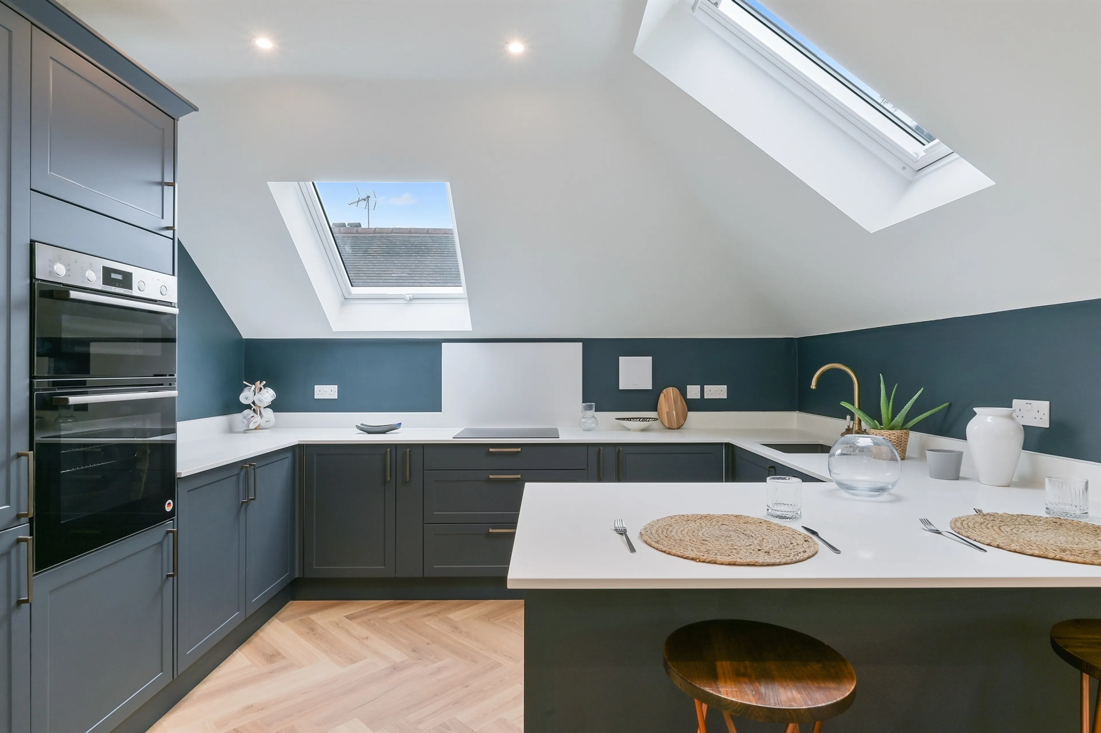 Property at Prospect Lodge, Barnet, En5