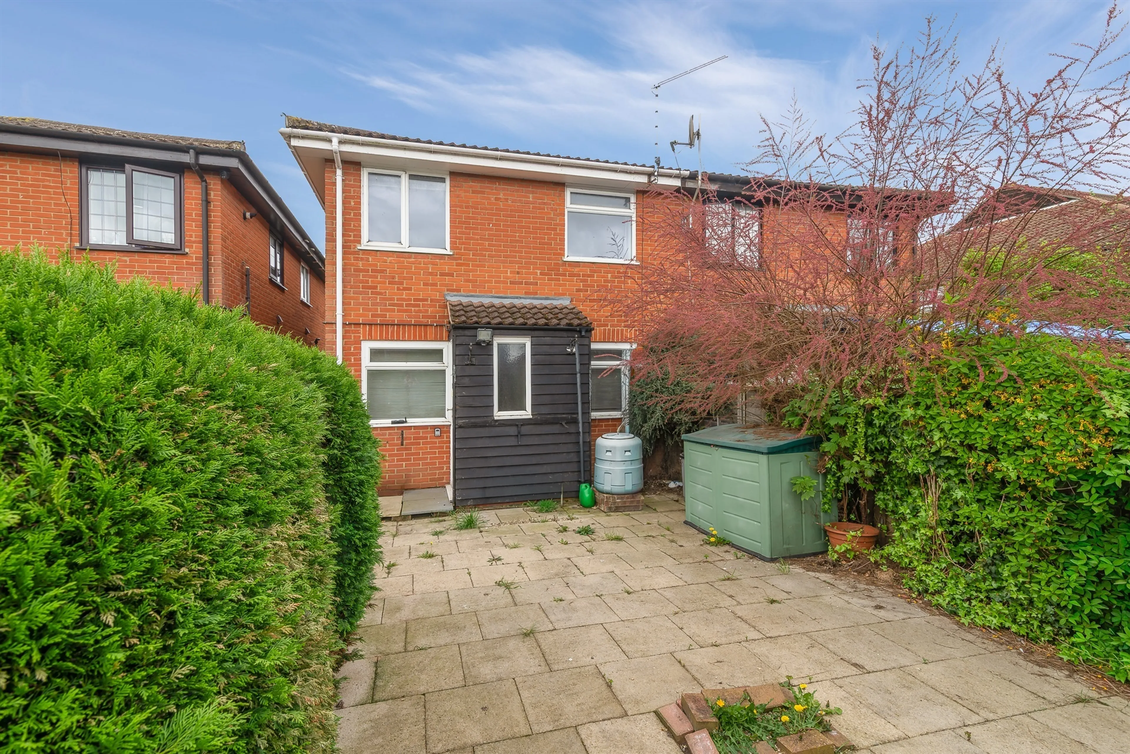 Property at Hillary Close, Heybridge, Maldon