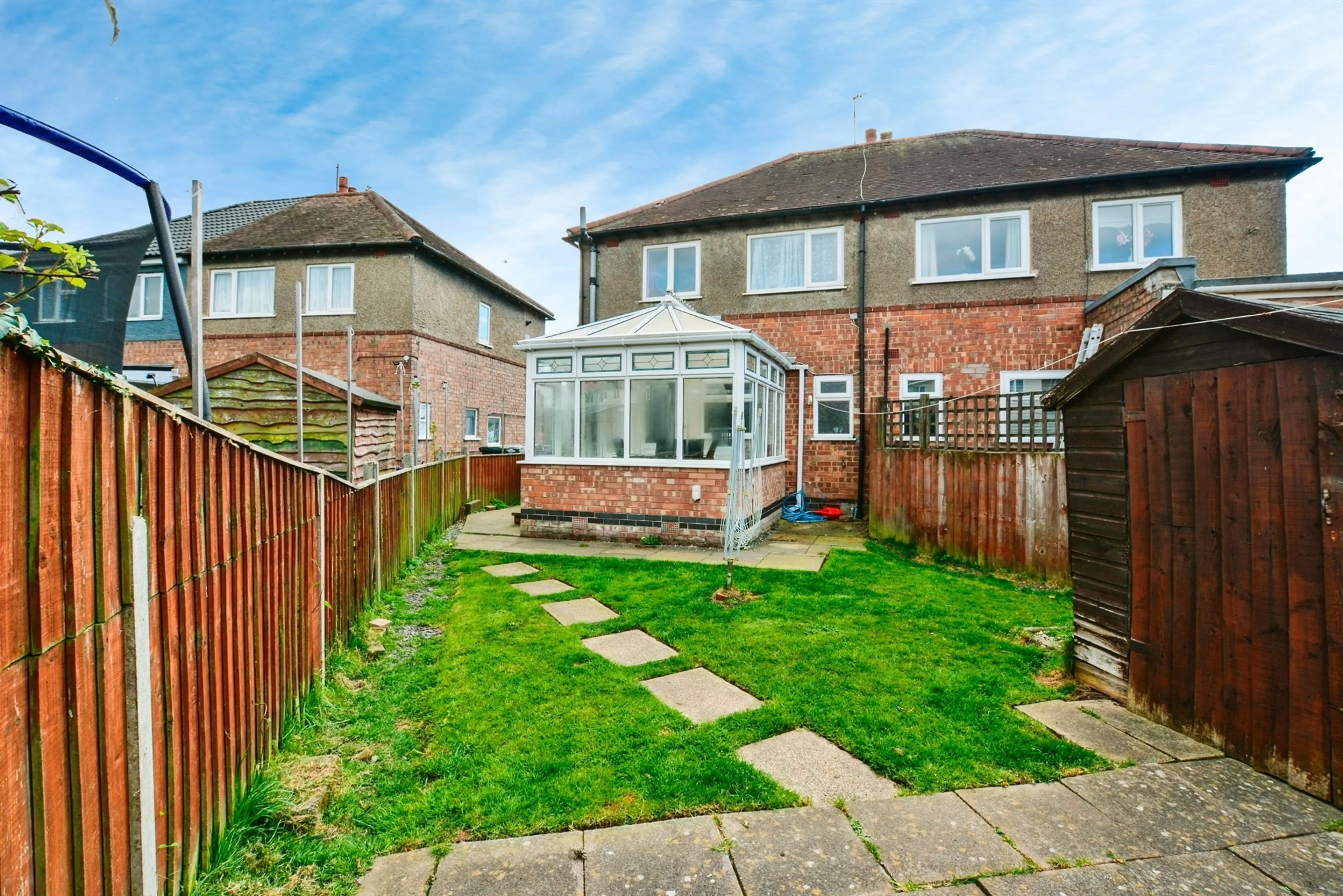 Property at George Avenue, Skegness