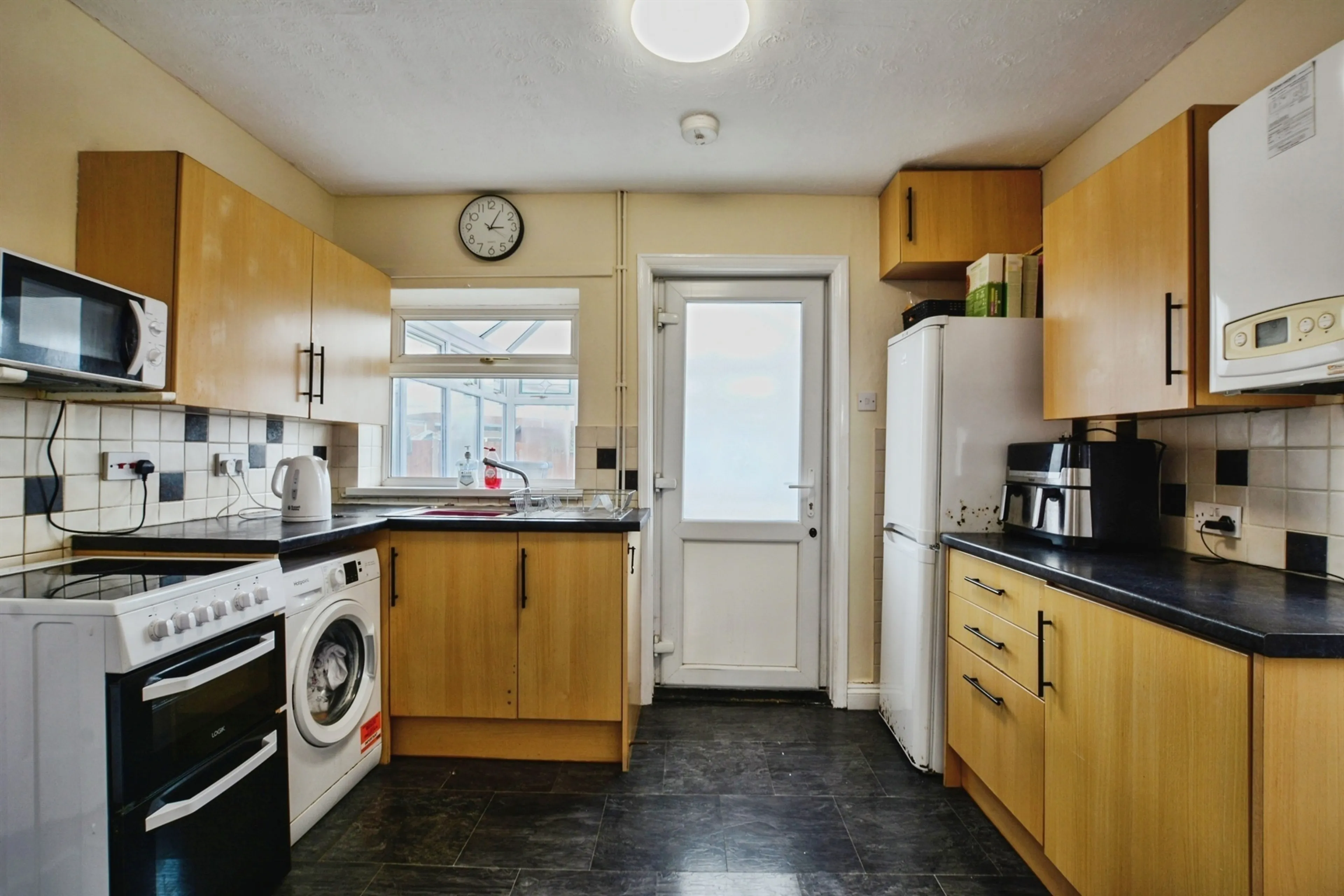 Property at George Avenue, Skegness