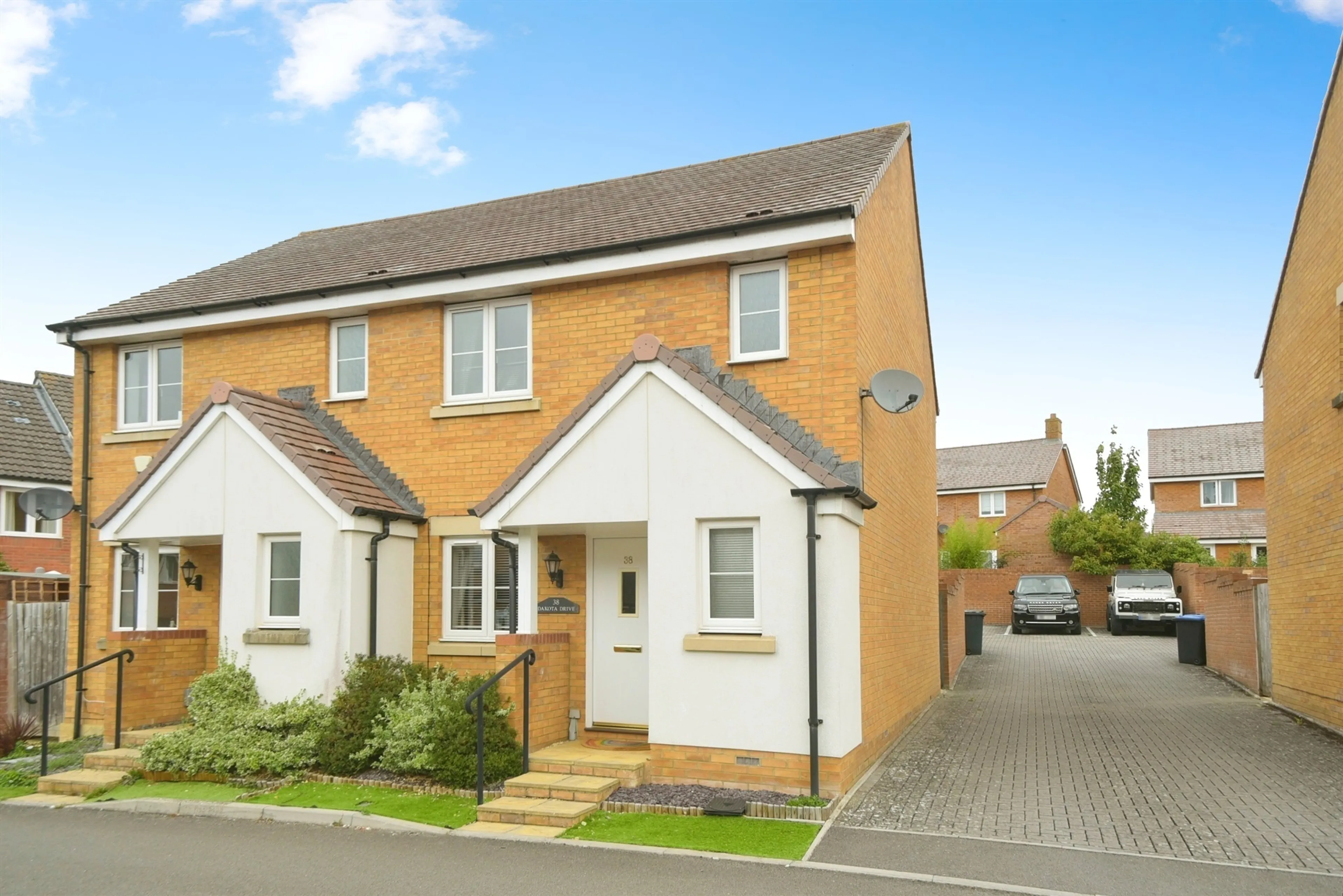Property at Dakota Drive, Calne