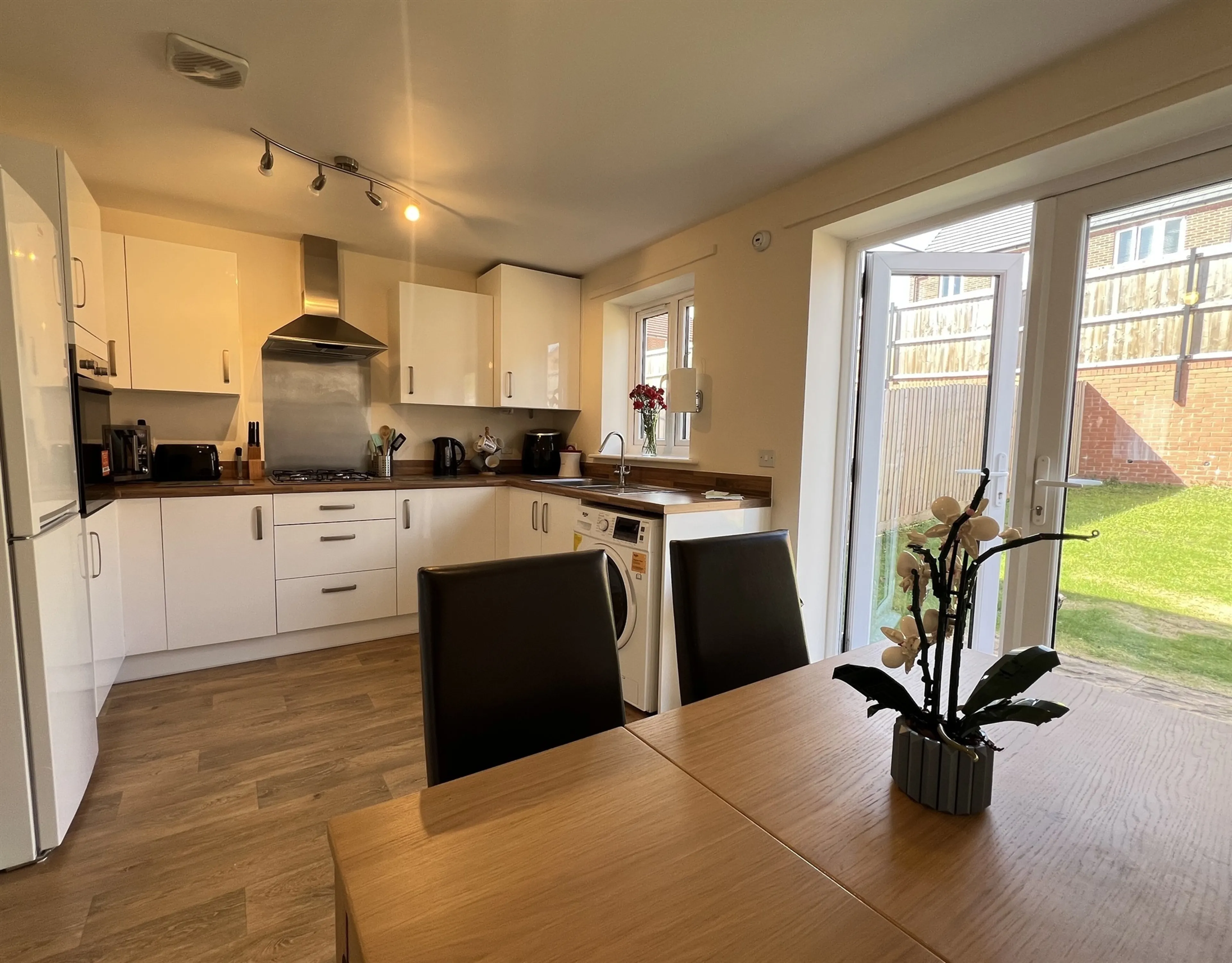 Property at Clover Avenue, Lea Castle, Kidderminster