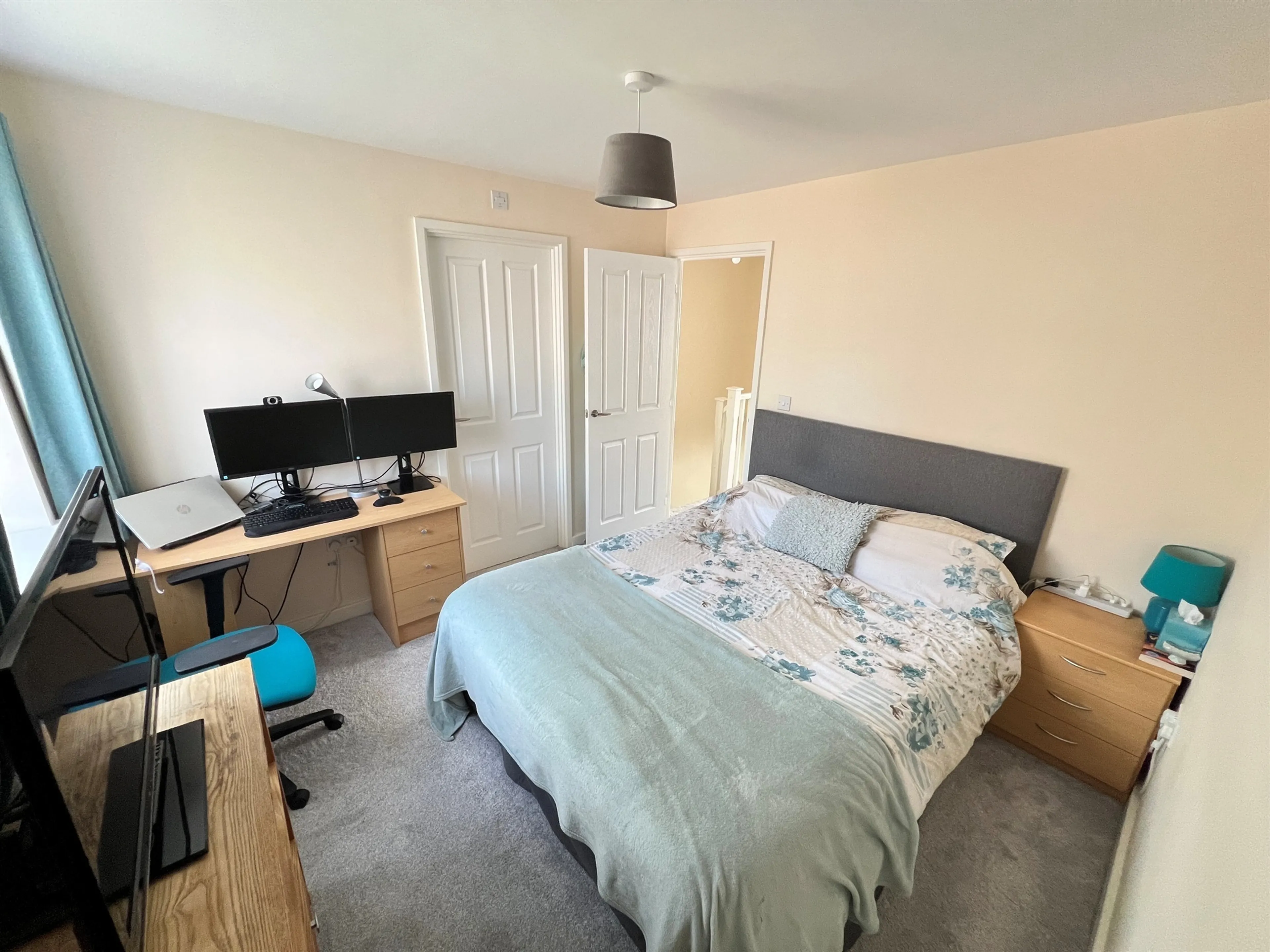 Property at Clover Avenue, Lea Castle, Kidderminster