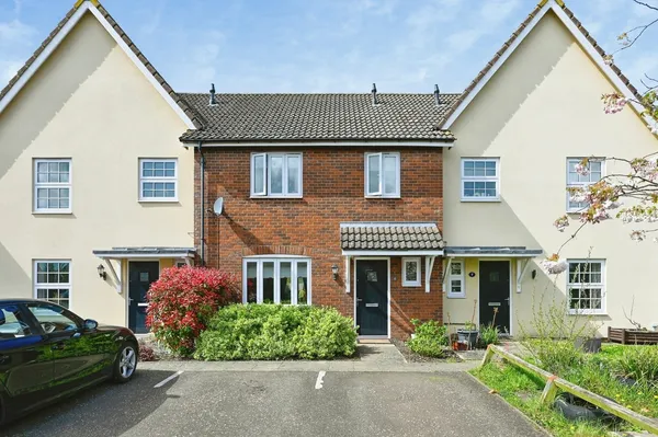 Nolan Court, Watlington, King's Lynn,..., King's Lynn
