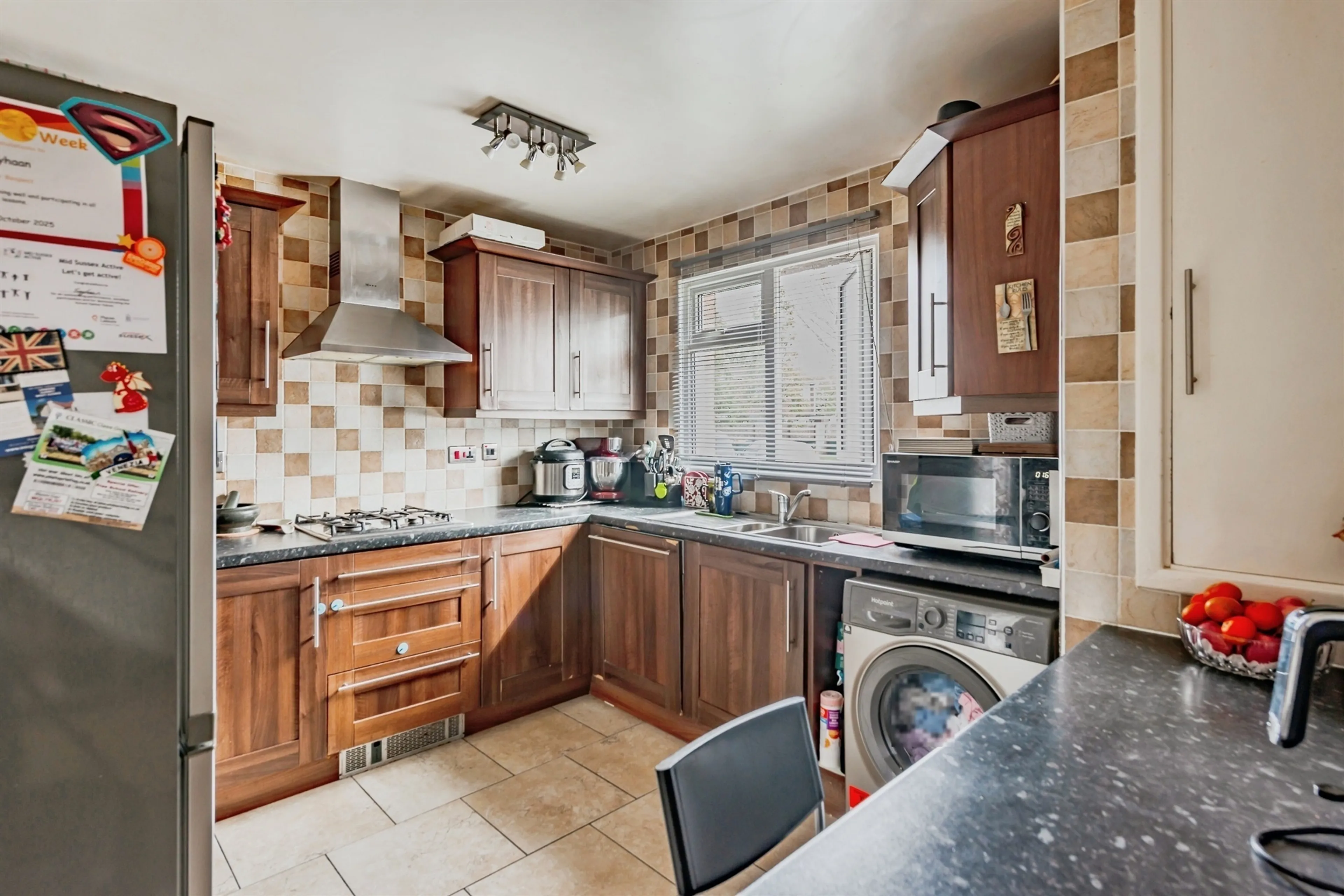 Property at Cowfold Close, Crawley