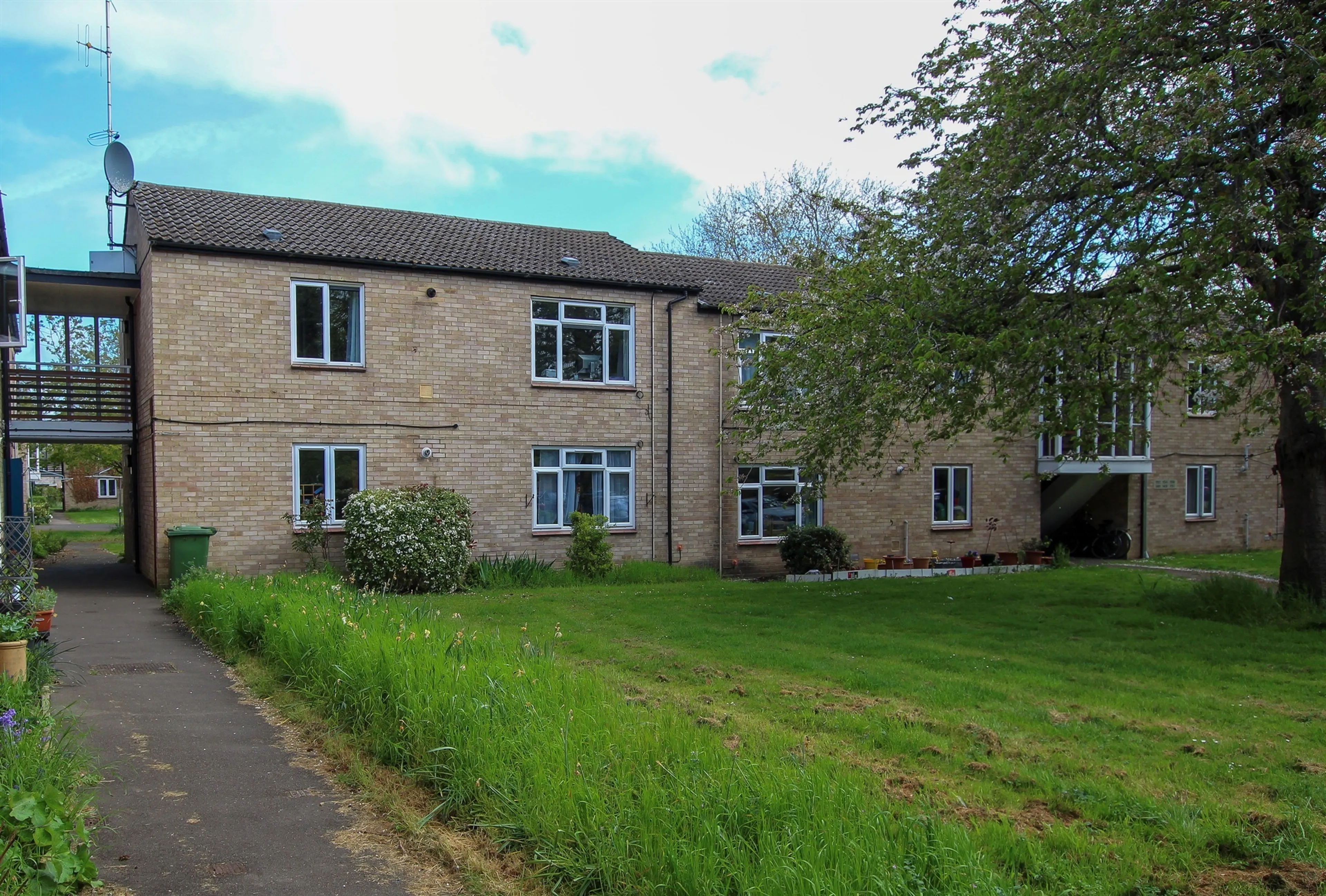 Property at Lichfield Road, Cambridge