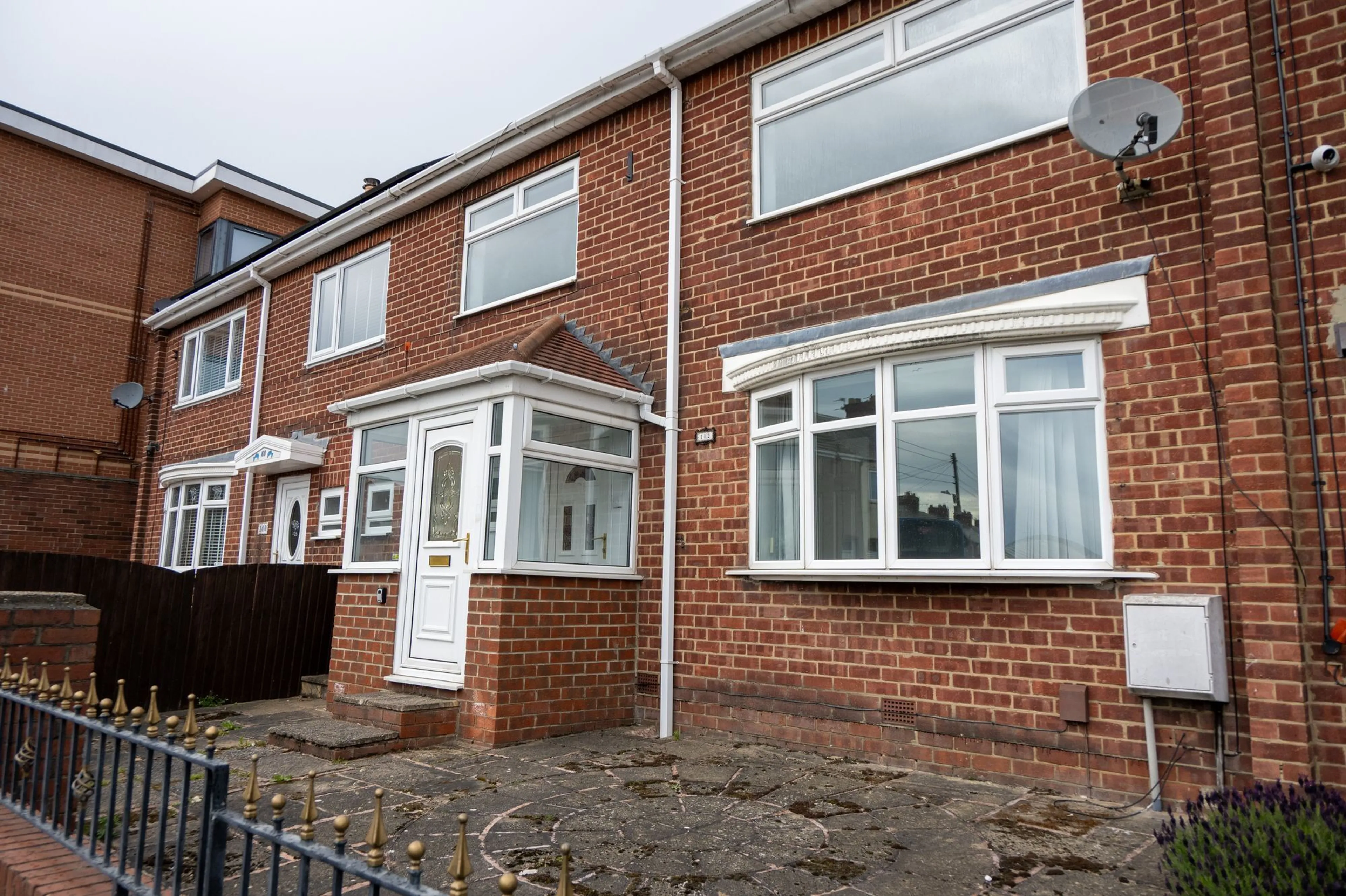 Property at Castle View, Sunderland, SR5