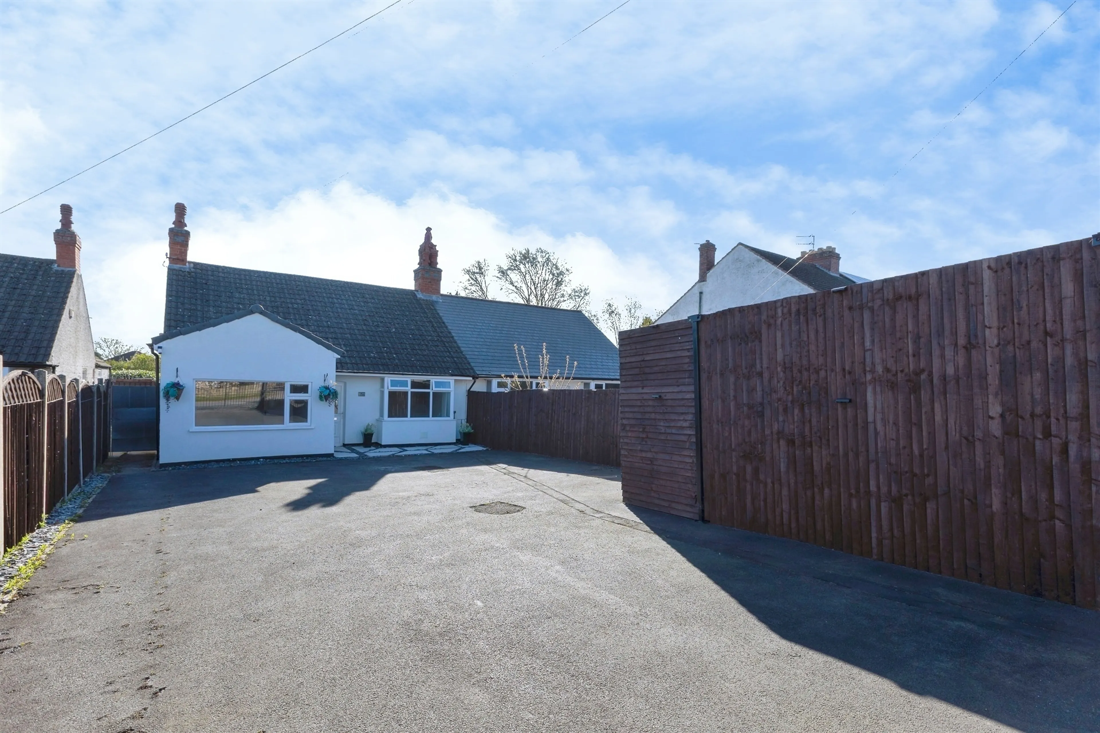 Property at Loughborough Road, Birstall, Leicester