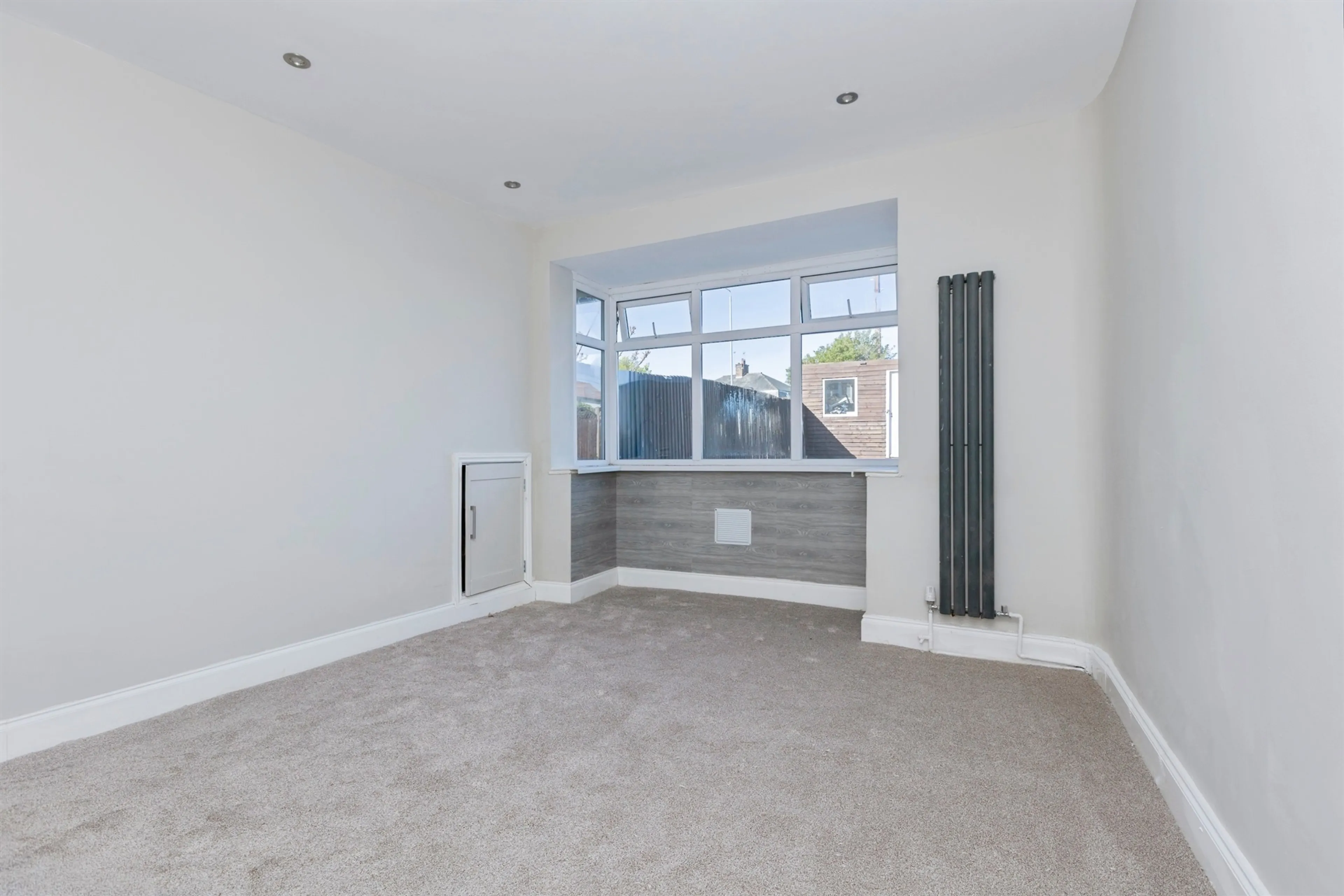 Property at Loughborough Road, Birstall, Leicester