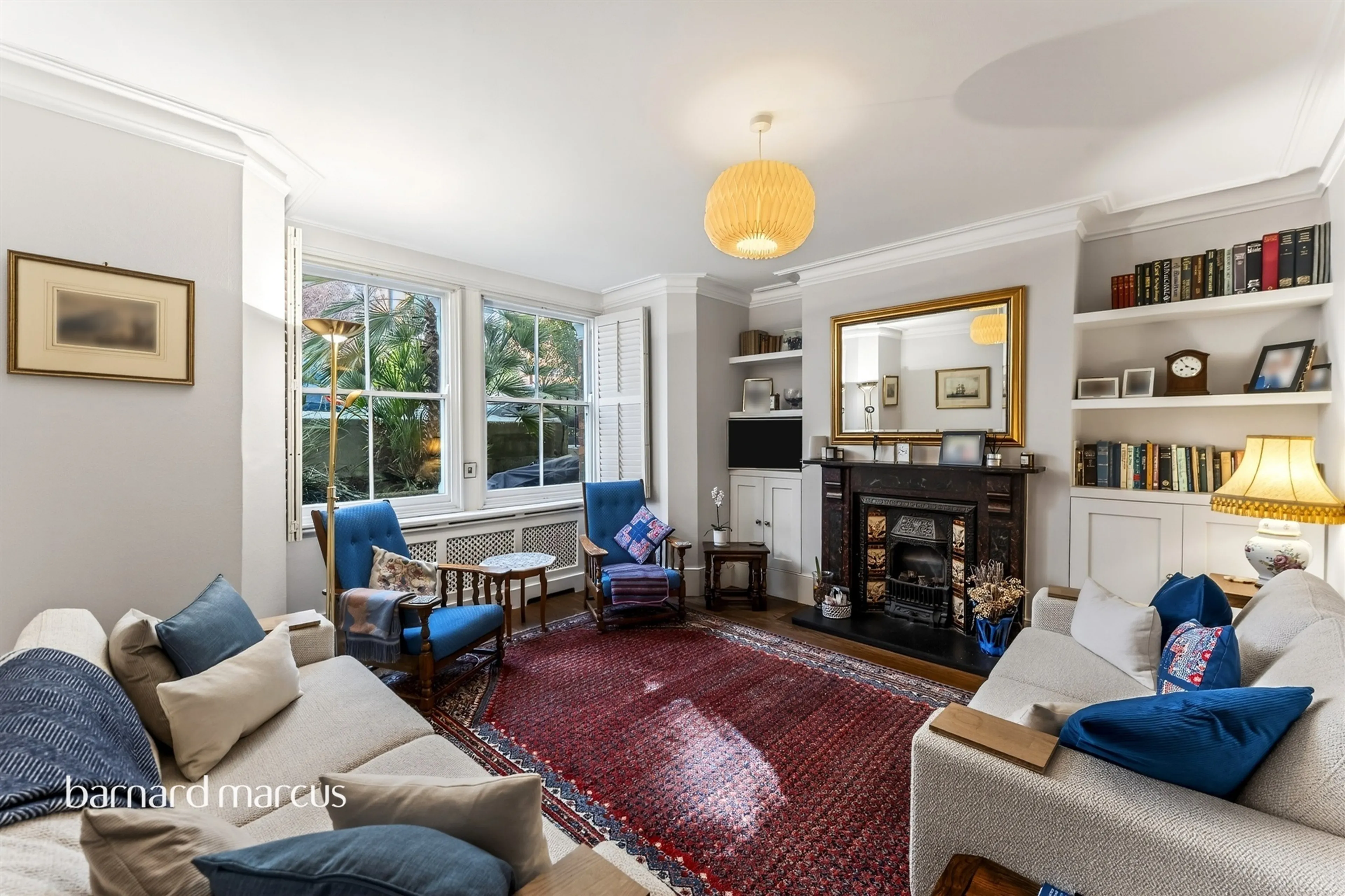 Property at Lurline Gardens, London