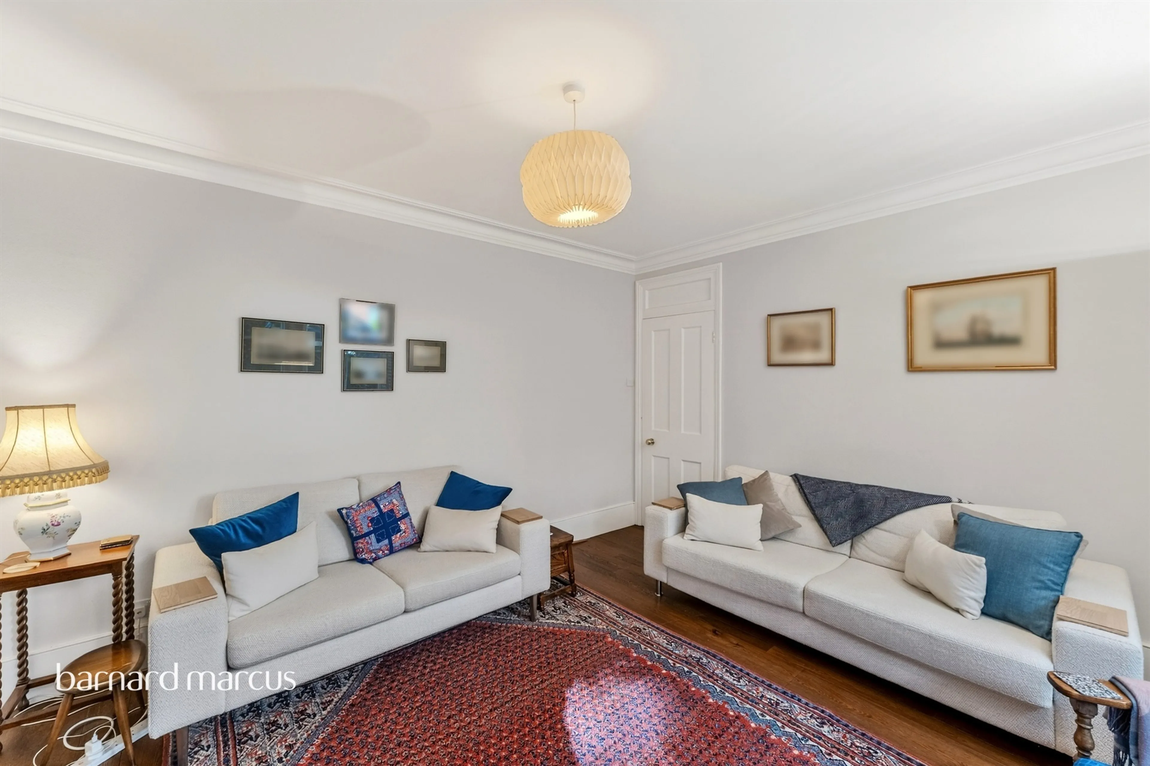 Property at Lurline Gardens, London