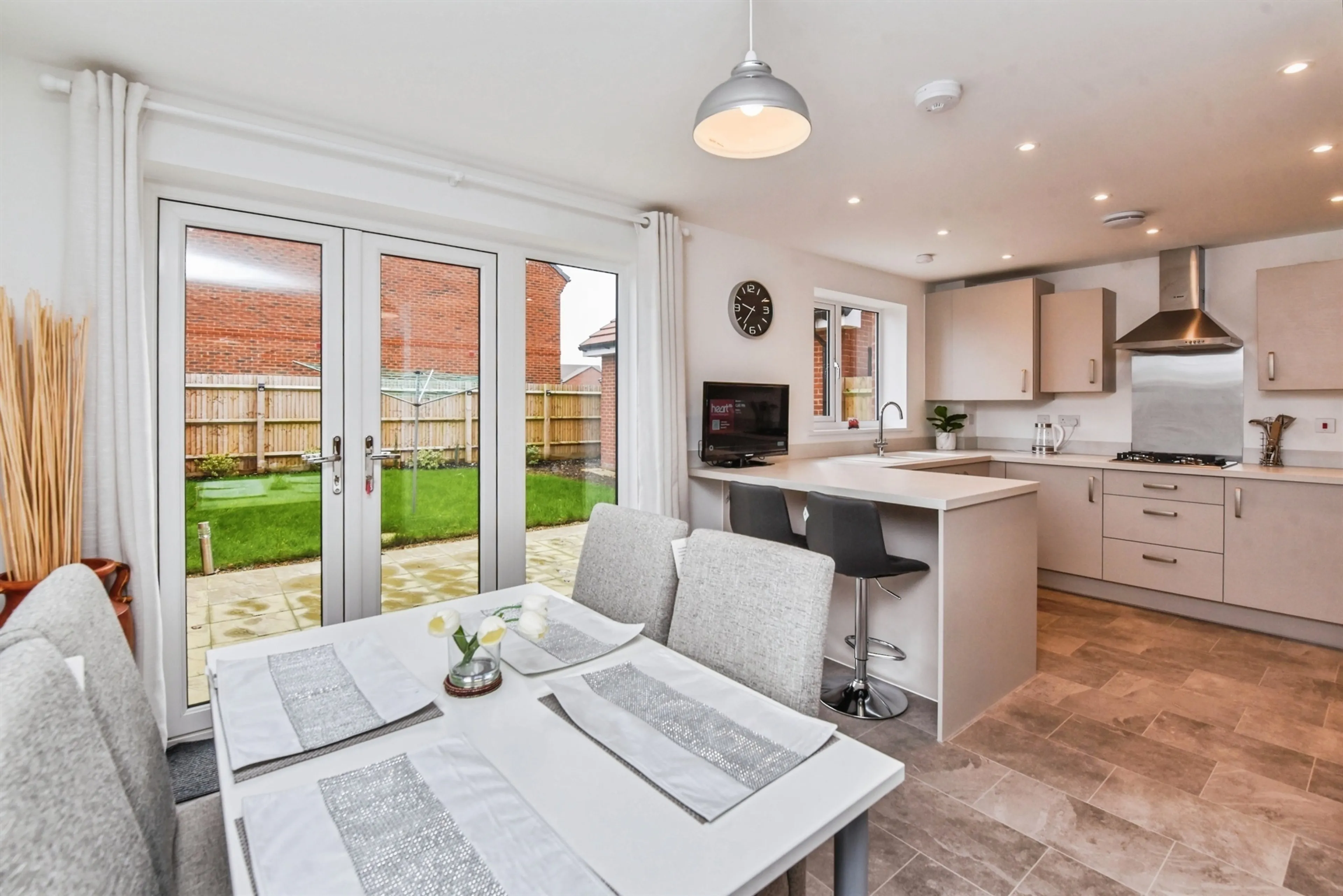 Property at Bodenham Lane, Harnham, SALISBURY