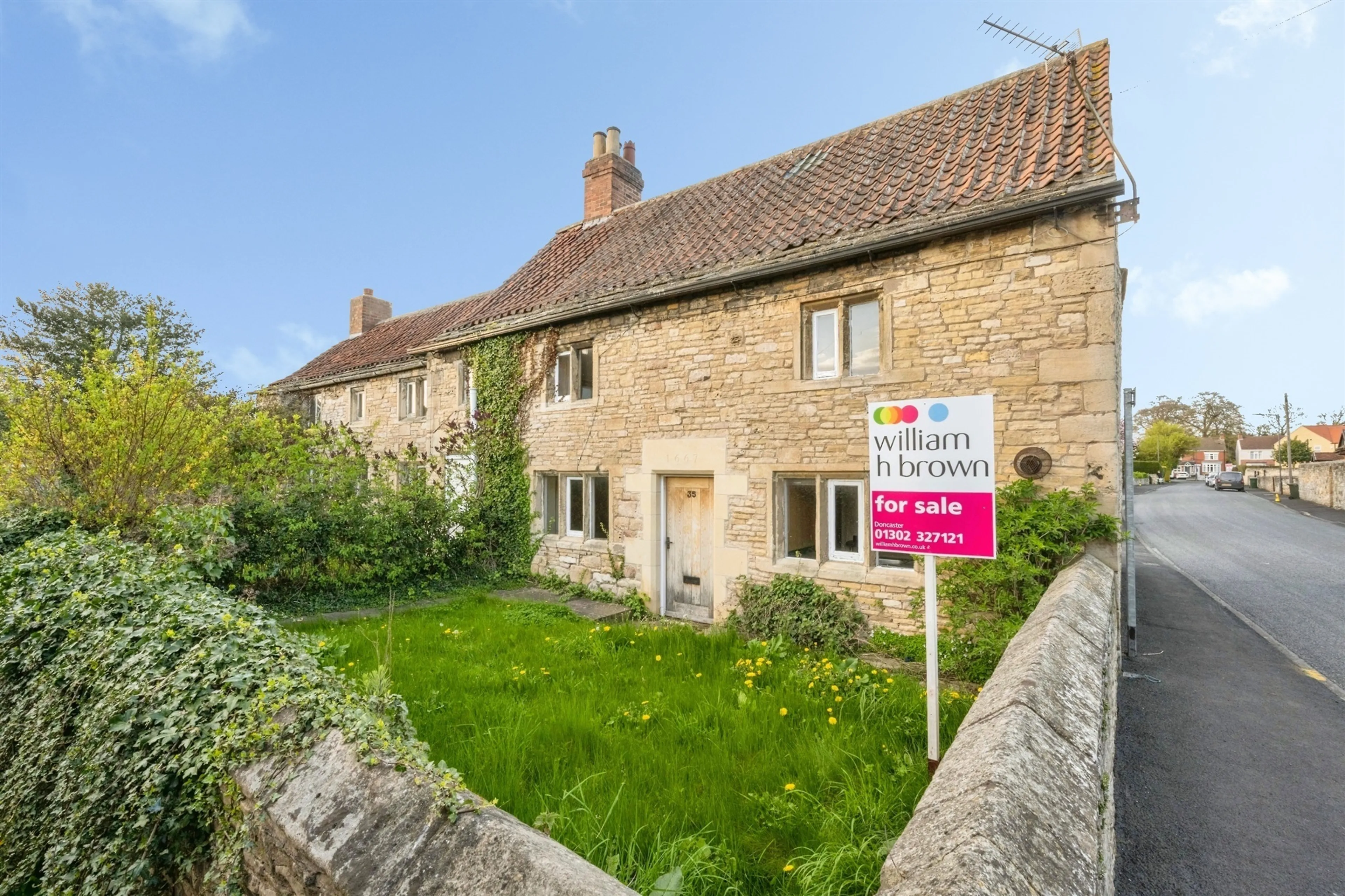 Property at High Street, Arksey, Doncaster