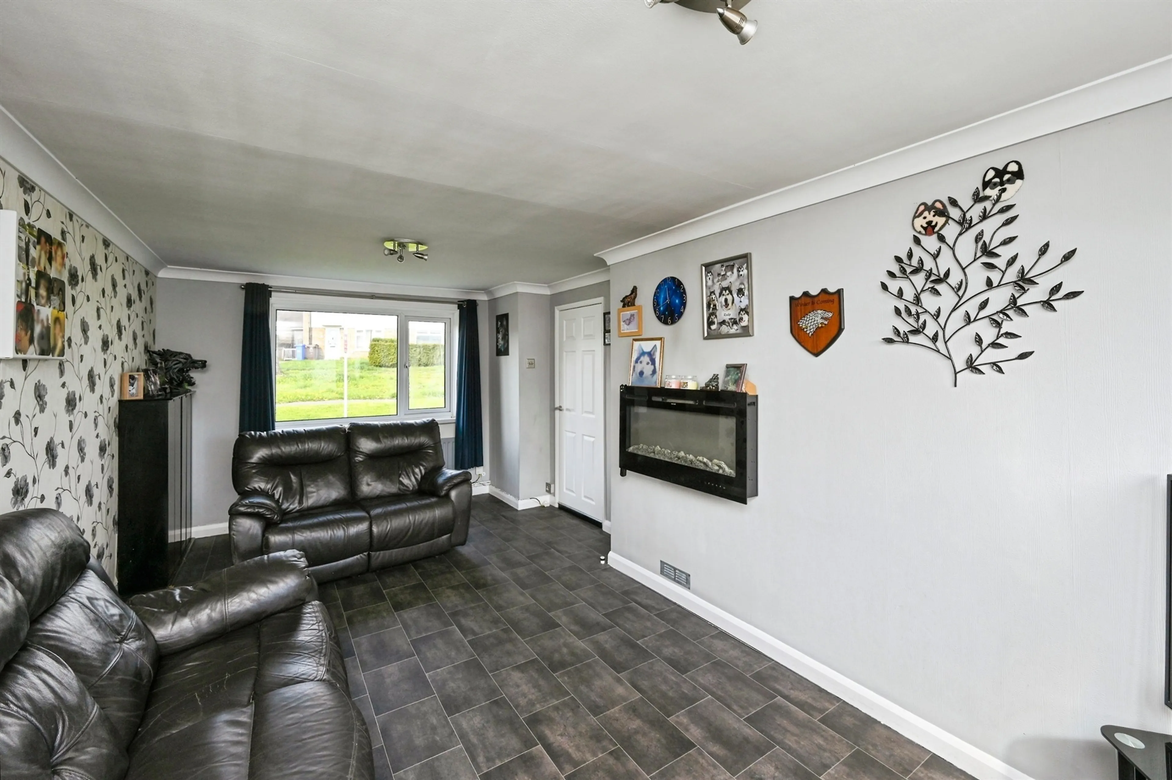 Property at Carlton Close, Mosborough, Sheffield