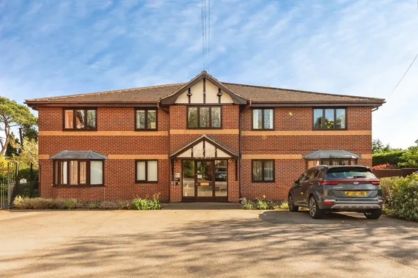Shelford Road, Radcliffe-on-Trent, No...