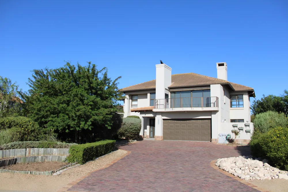South Africa, Western Cape, Langebaan Country Estate