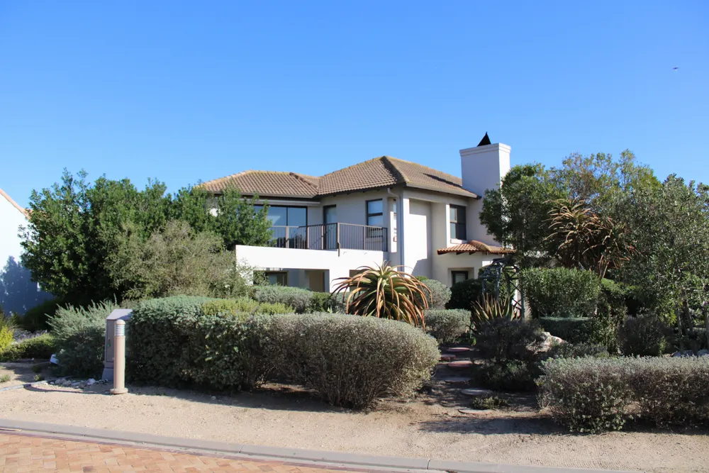 South Africa, Western Cape, Langebaan Country Estate