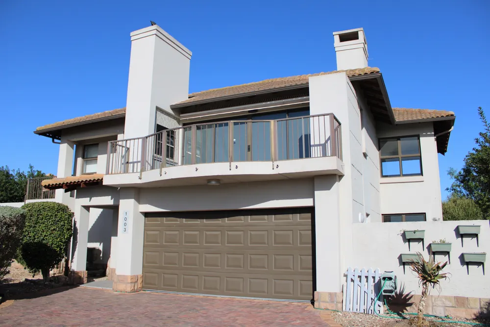 South Africa, Western Cape, Langebaan Country Estate