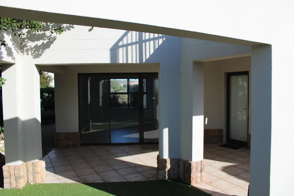 South Africa, Western Cape, Langebaan Country Estate