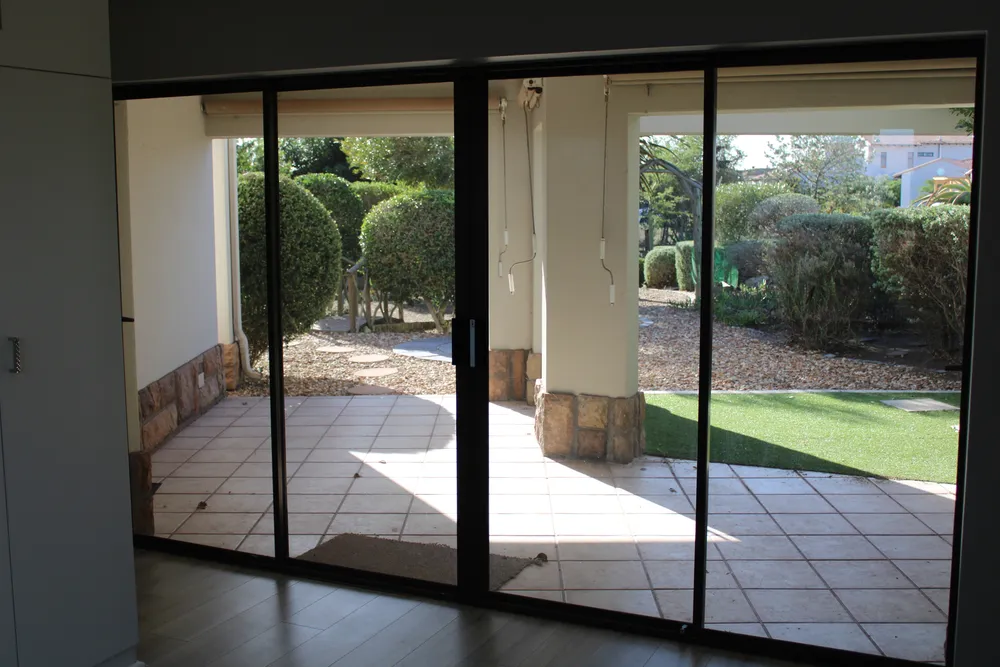 South Africa, Western Cape, Langebaan Country Estate