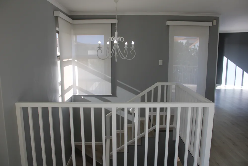 South Africa, Western Cape, Langebaan Country Estate